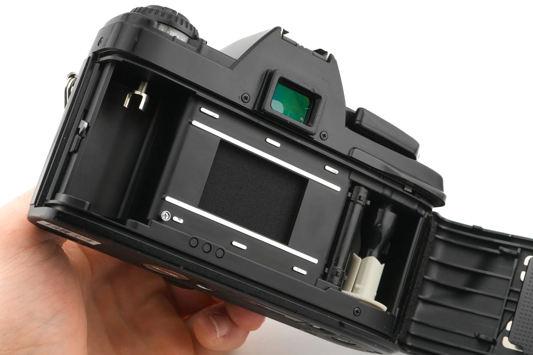 Minolta X-300s - Image 5