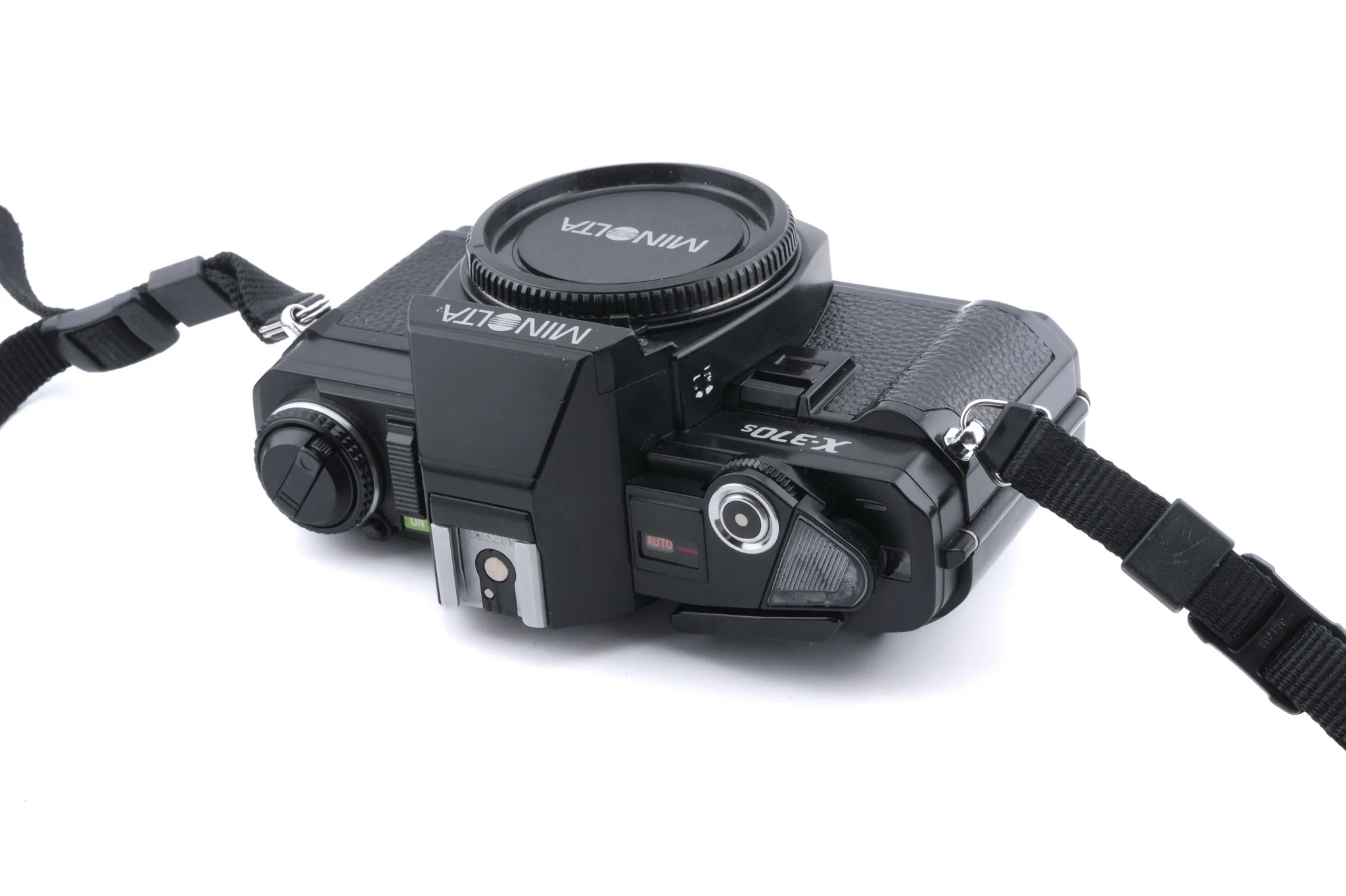 Minolta X-370s - Image 3