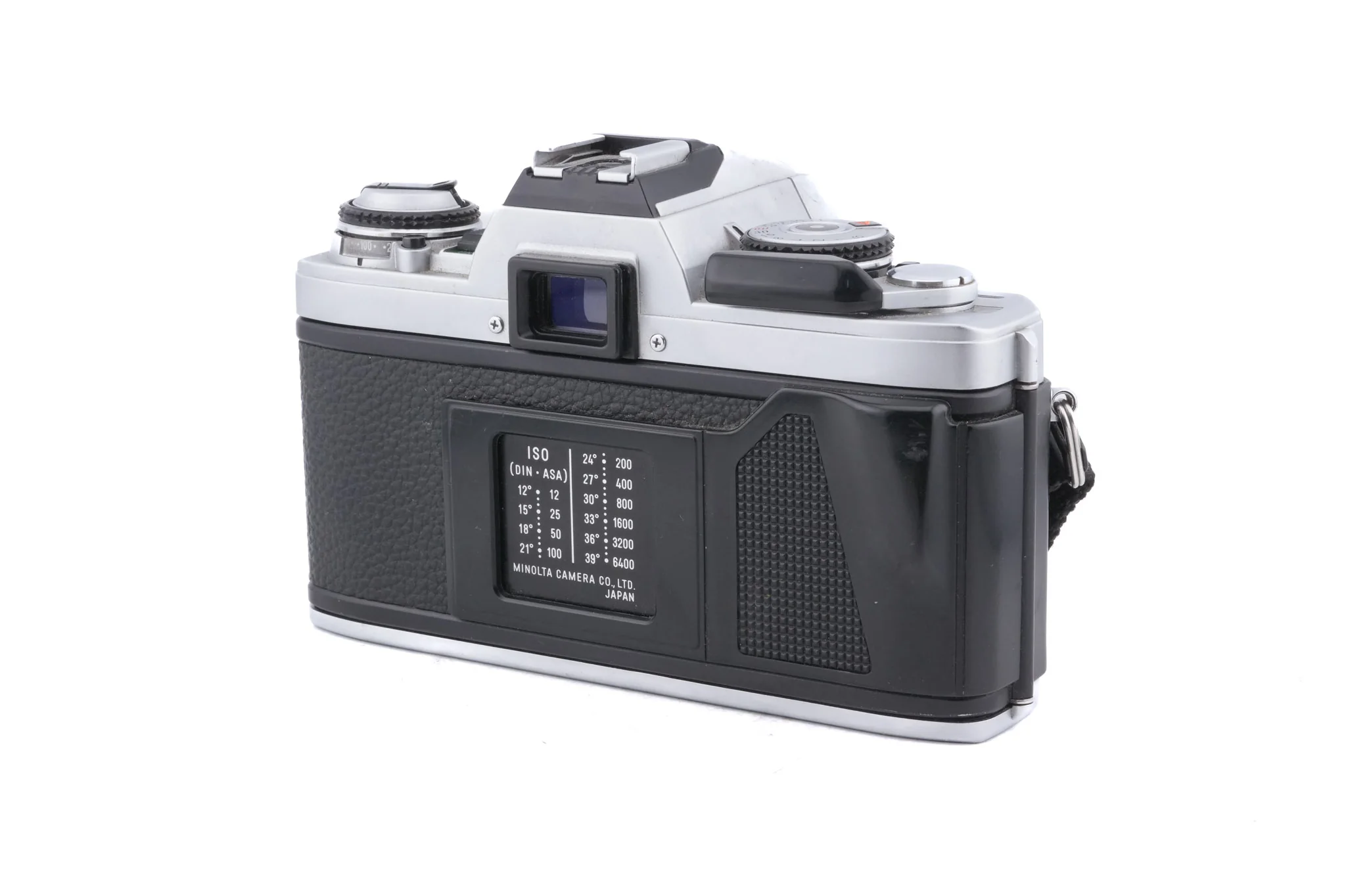 Minolta X-500 - Image 2