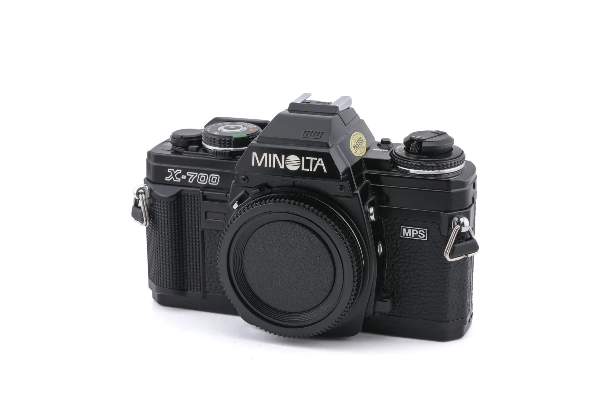 Minolta X-700
