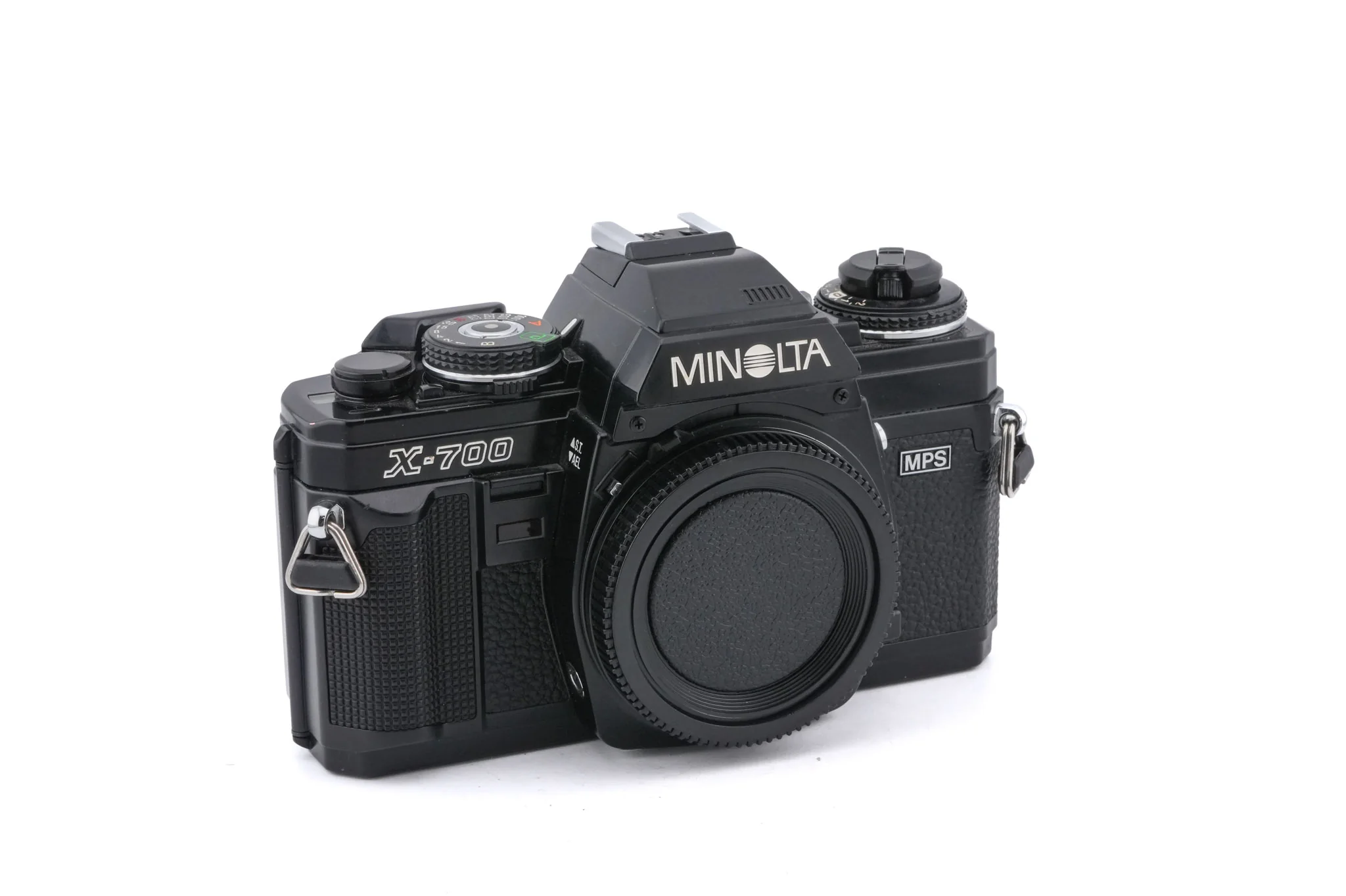 Minolta X-700 - Image 2