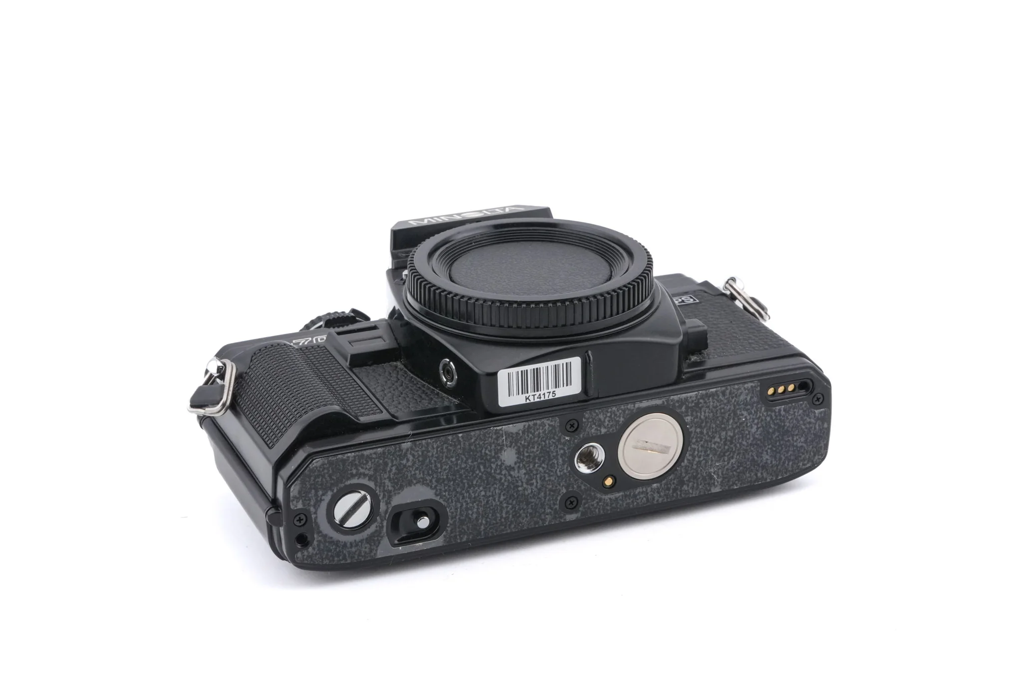 Minolta X-700 - Image 3