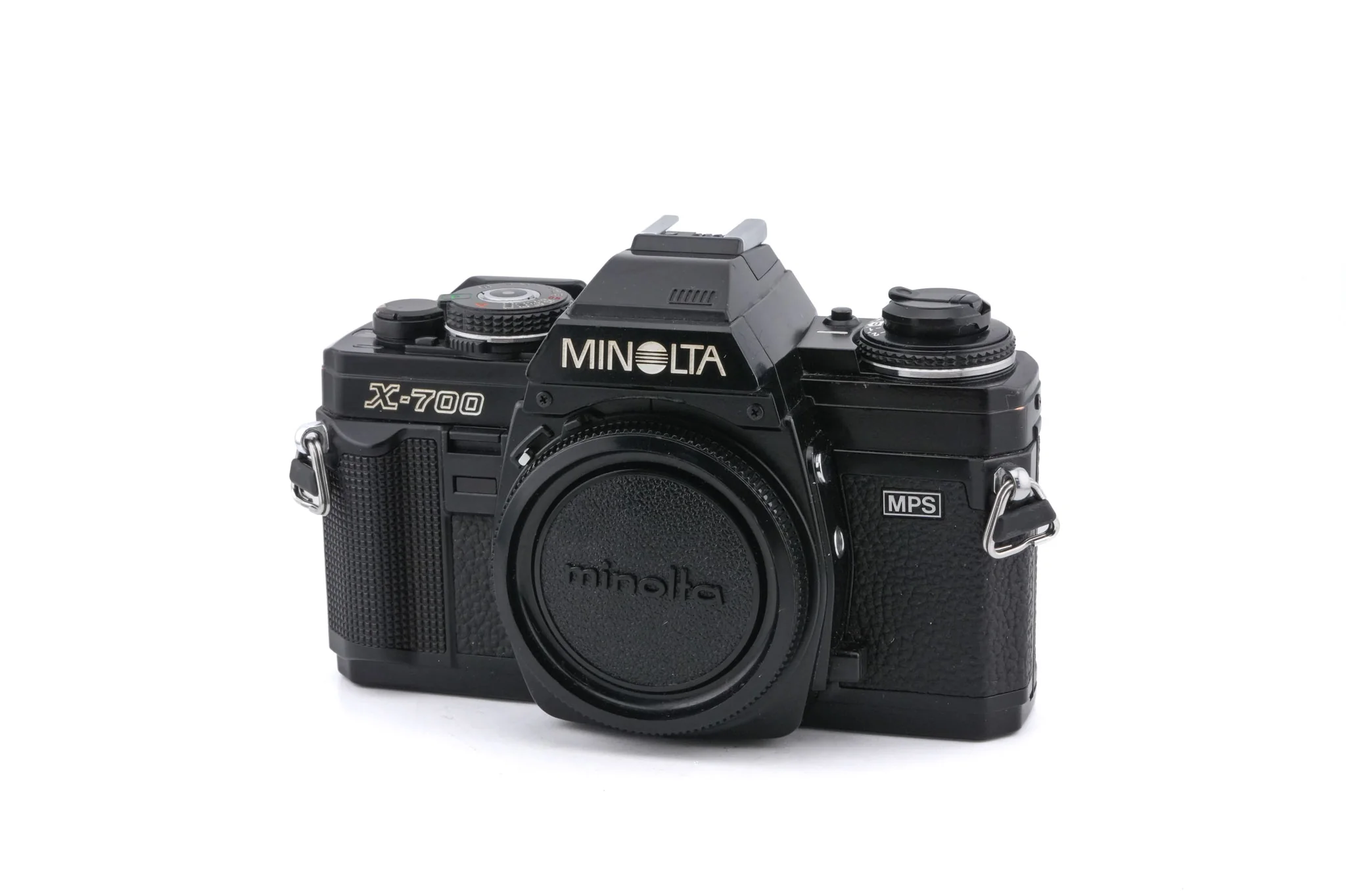 Minolta X-700