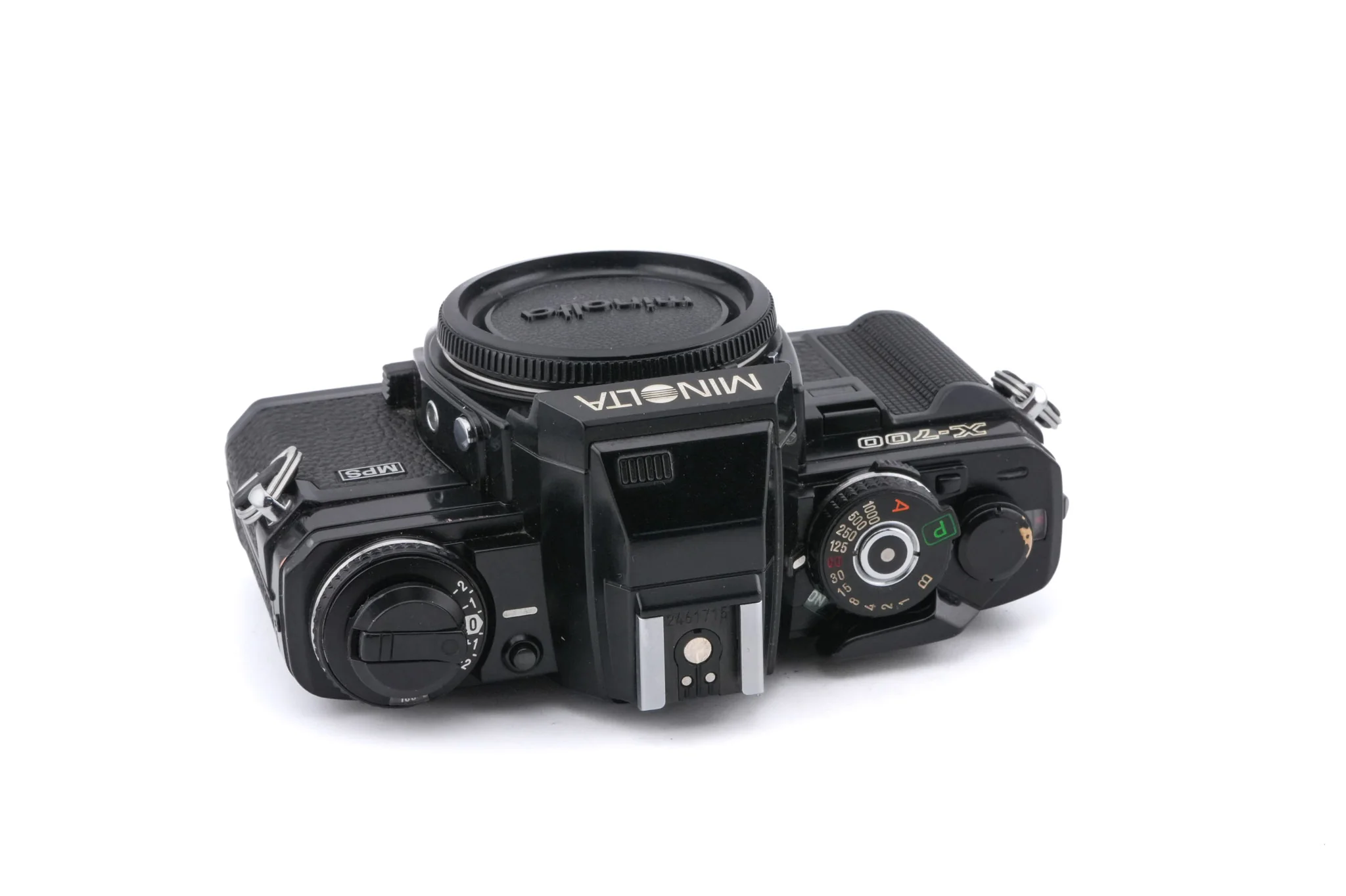 Minolta X-700 - Image 4