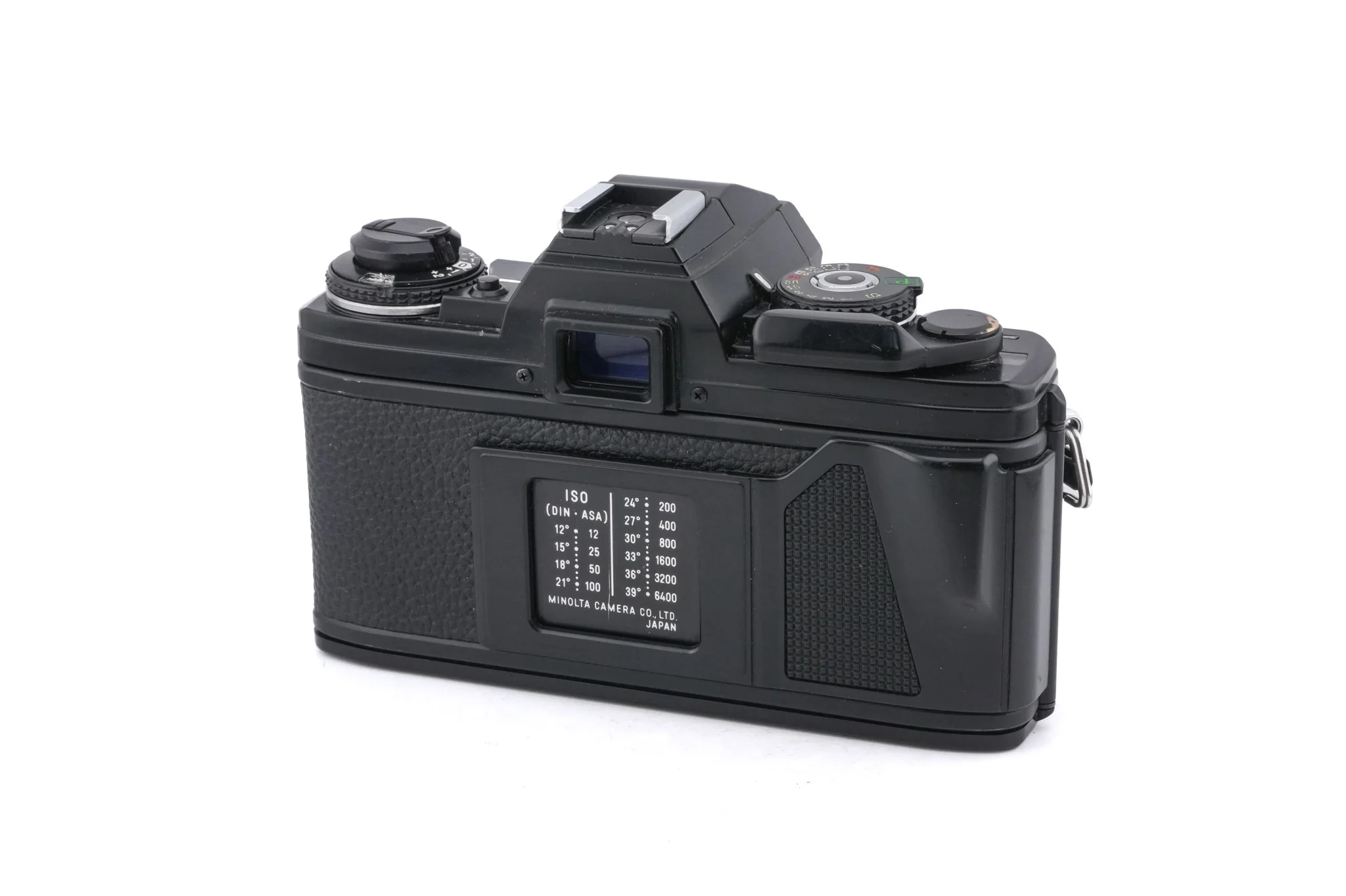 Minolta X-700 - Image 5
