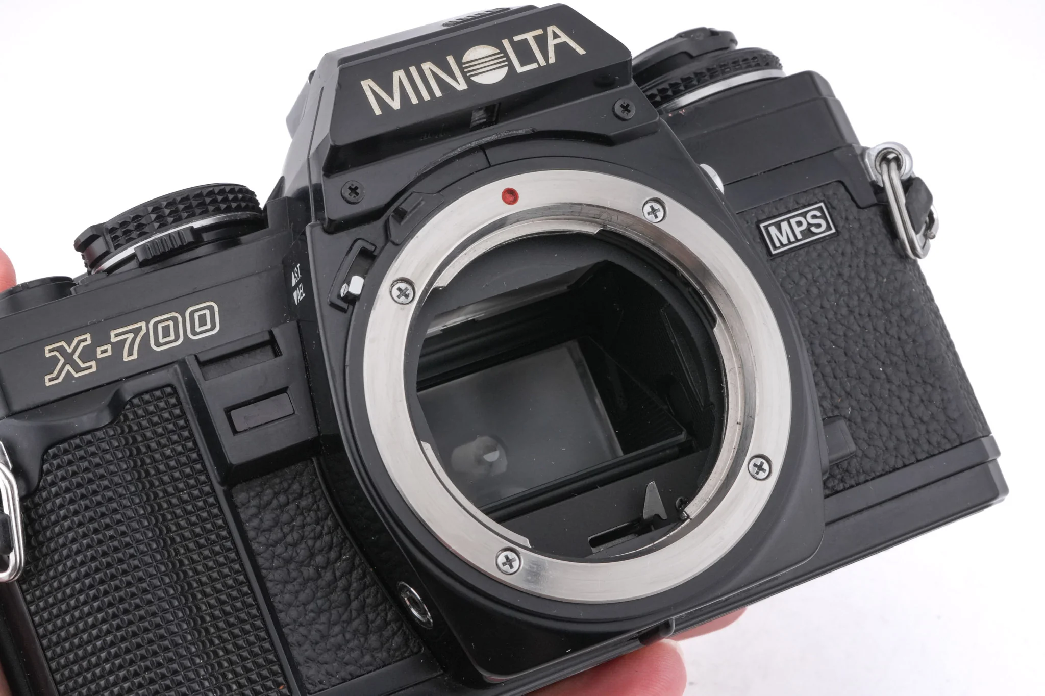Minolta X-700 - Image 7