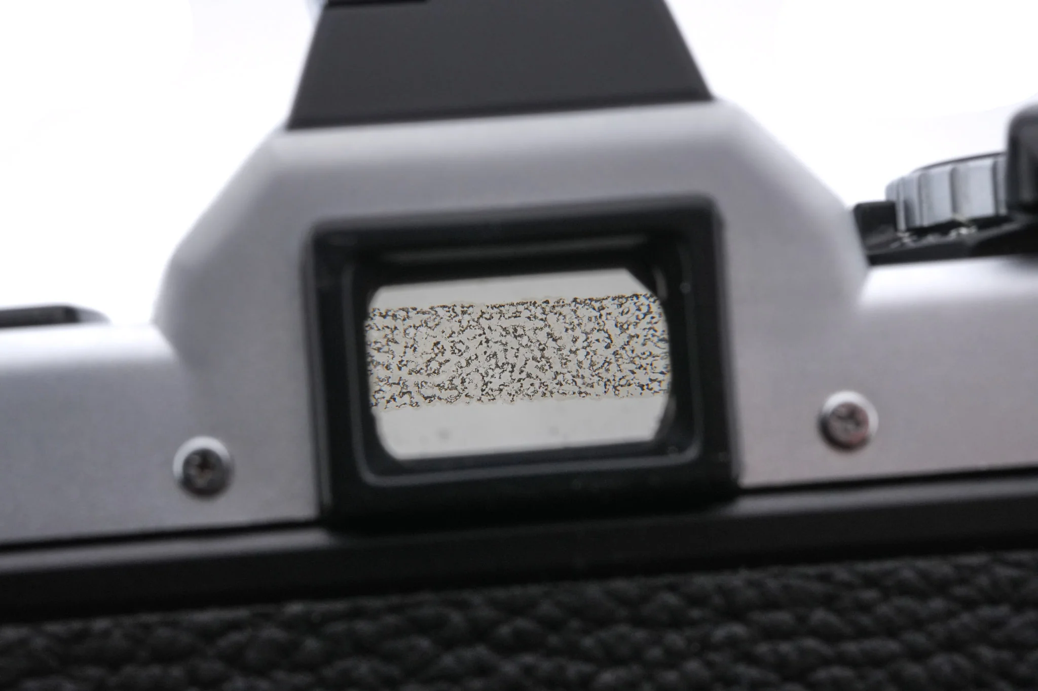 Minolta XG-1 - Image 5