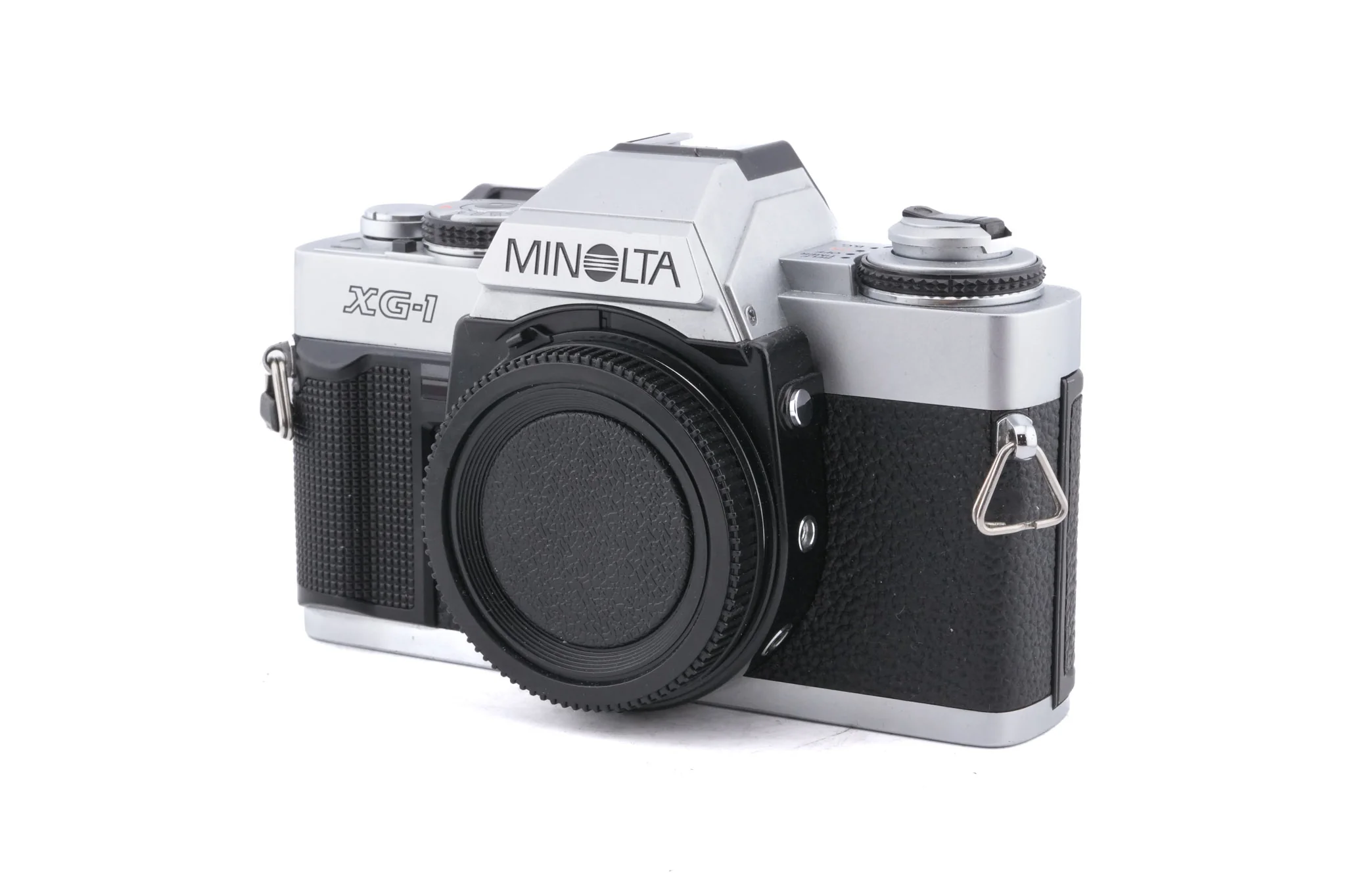 Minolta XG-1