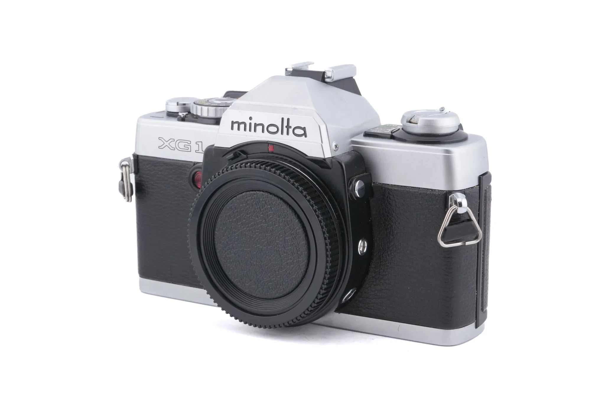 Minolta XG-1
