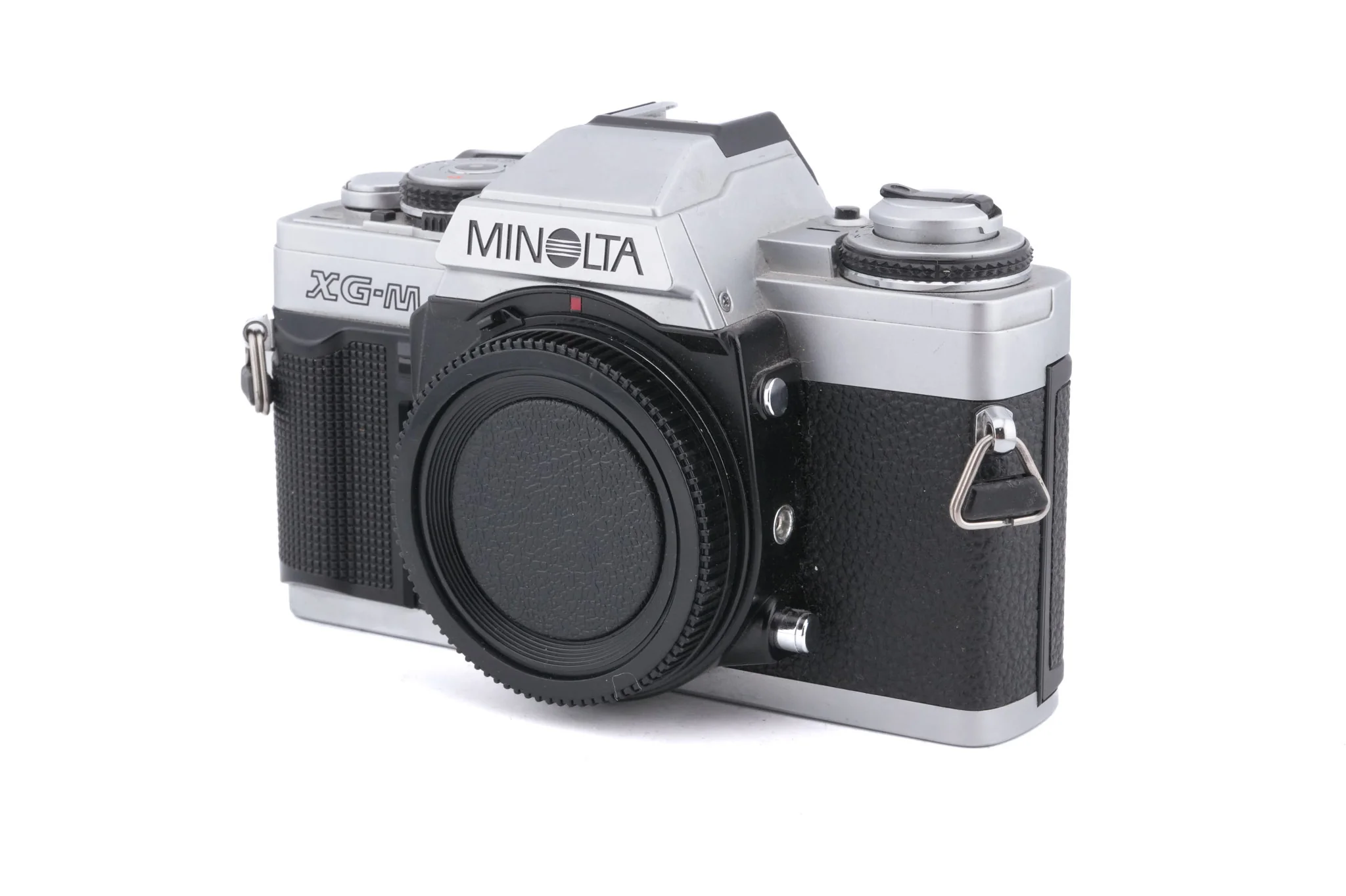 Minolta XG-M