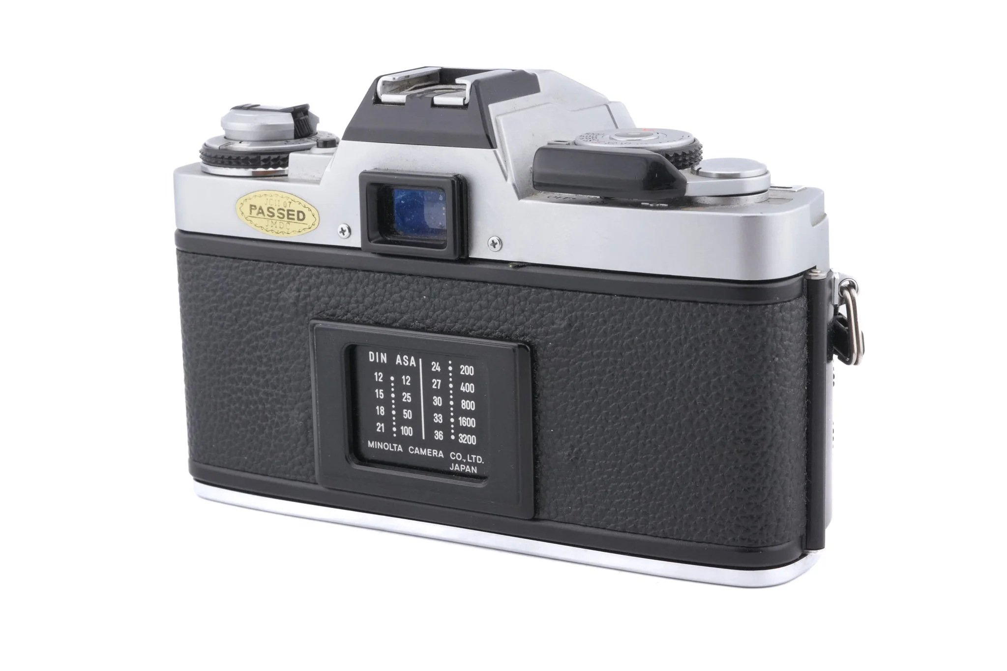 Minolta XG-M - Image 2
