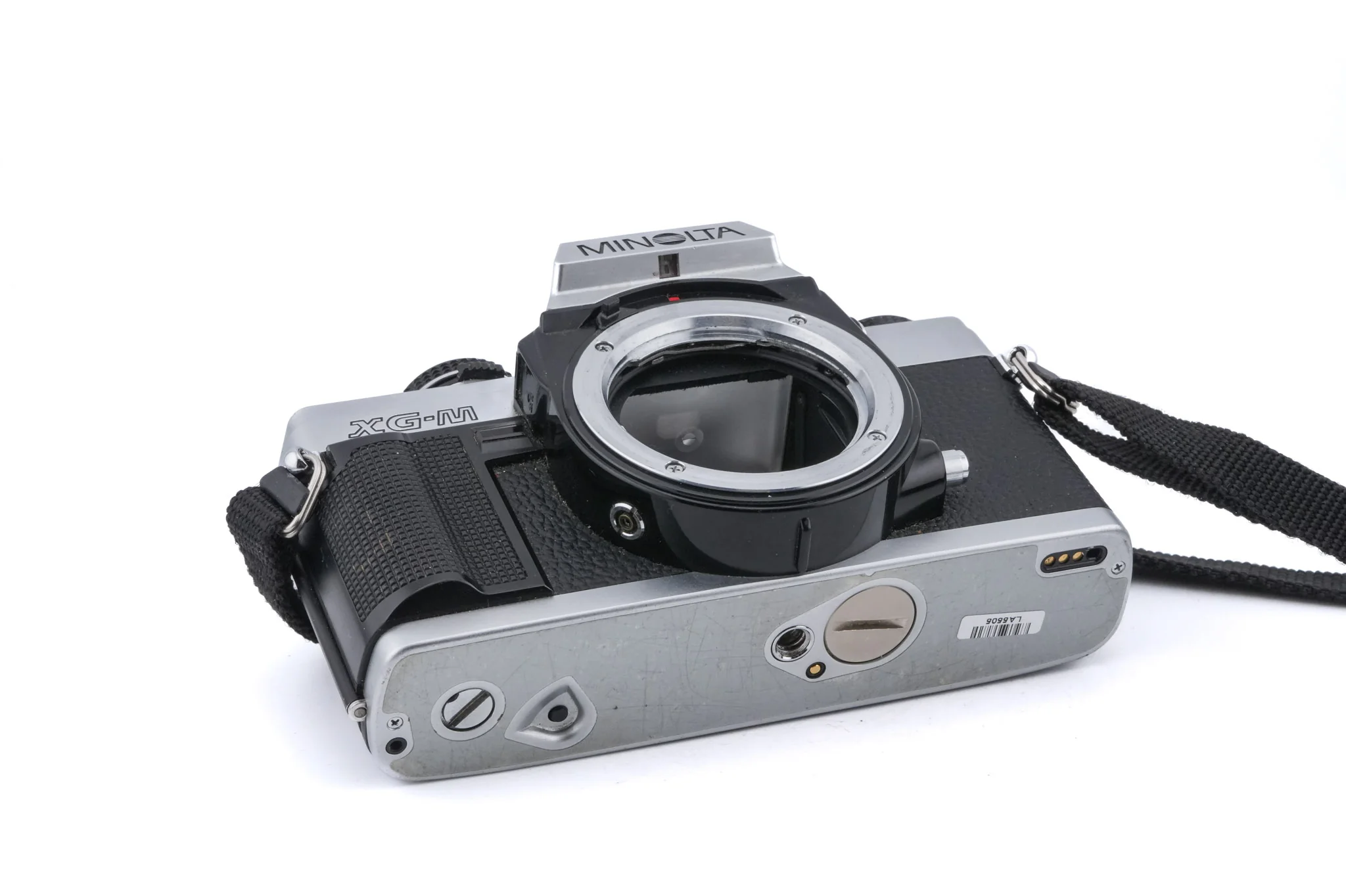 Minolta XG-M - Image 2