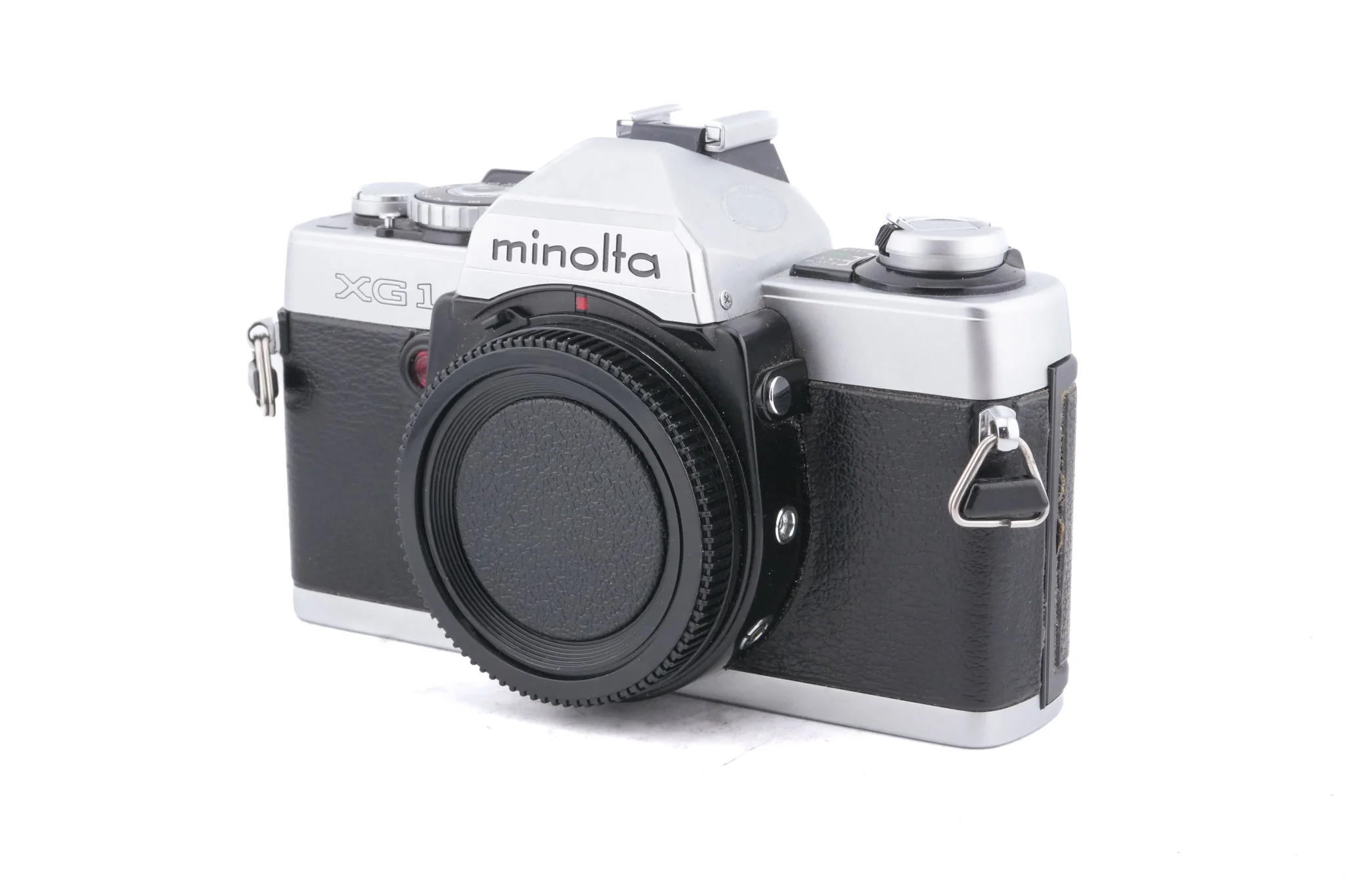 Minolta XG1