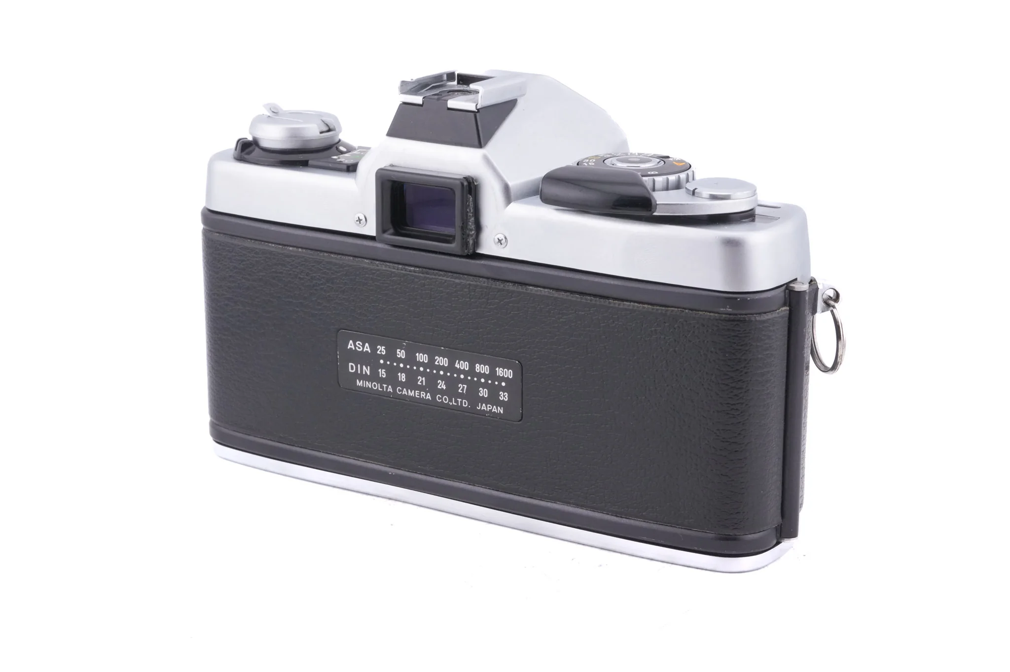 Minolta XG1 - Image 2
