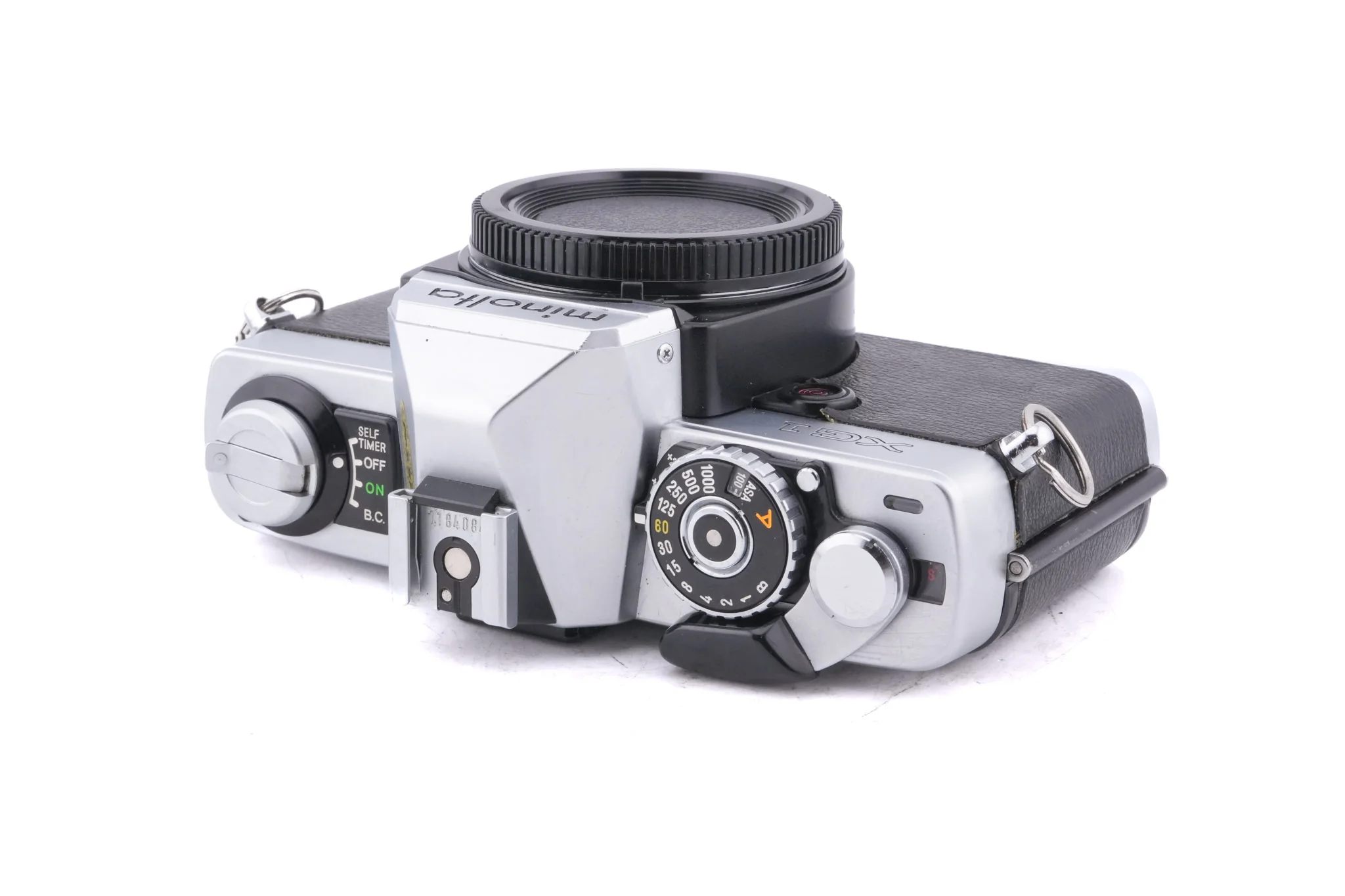 Minolta XG1 - Image 3