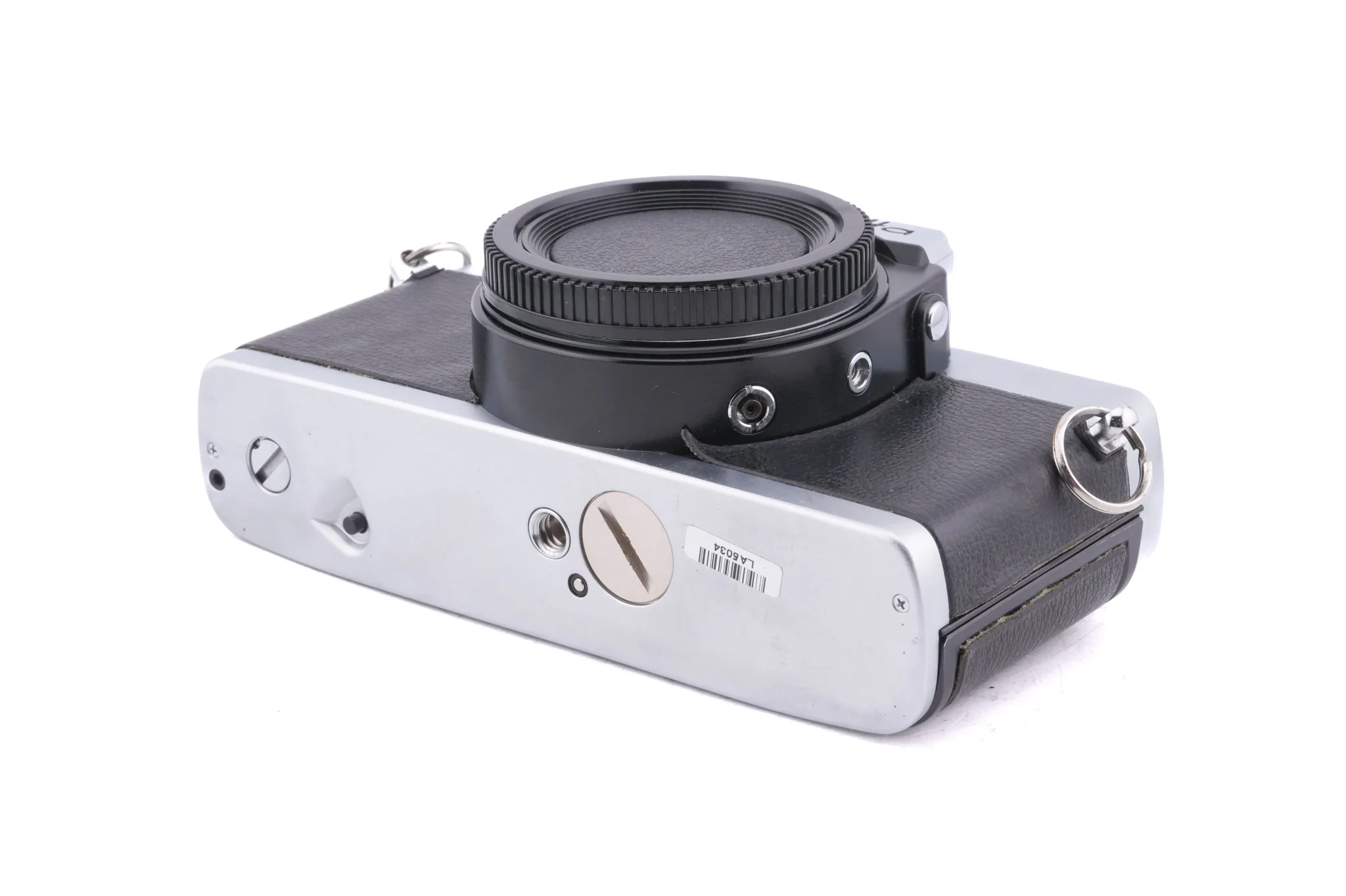 Minolta XG1 - Image 4