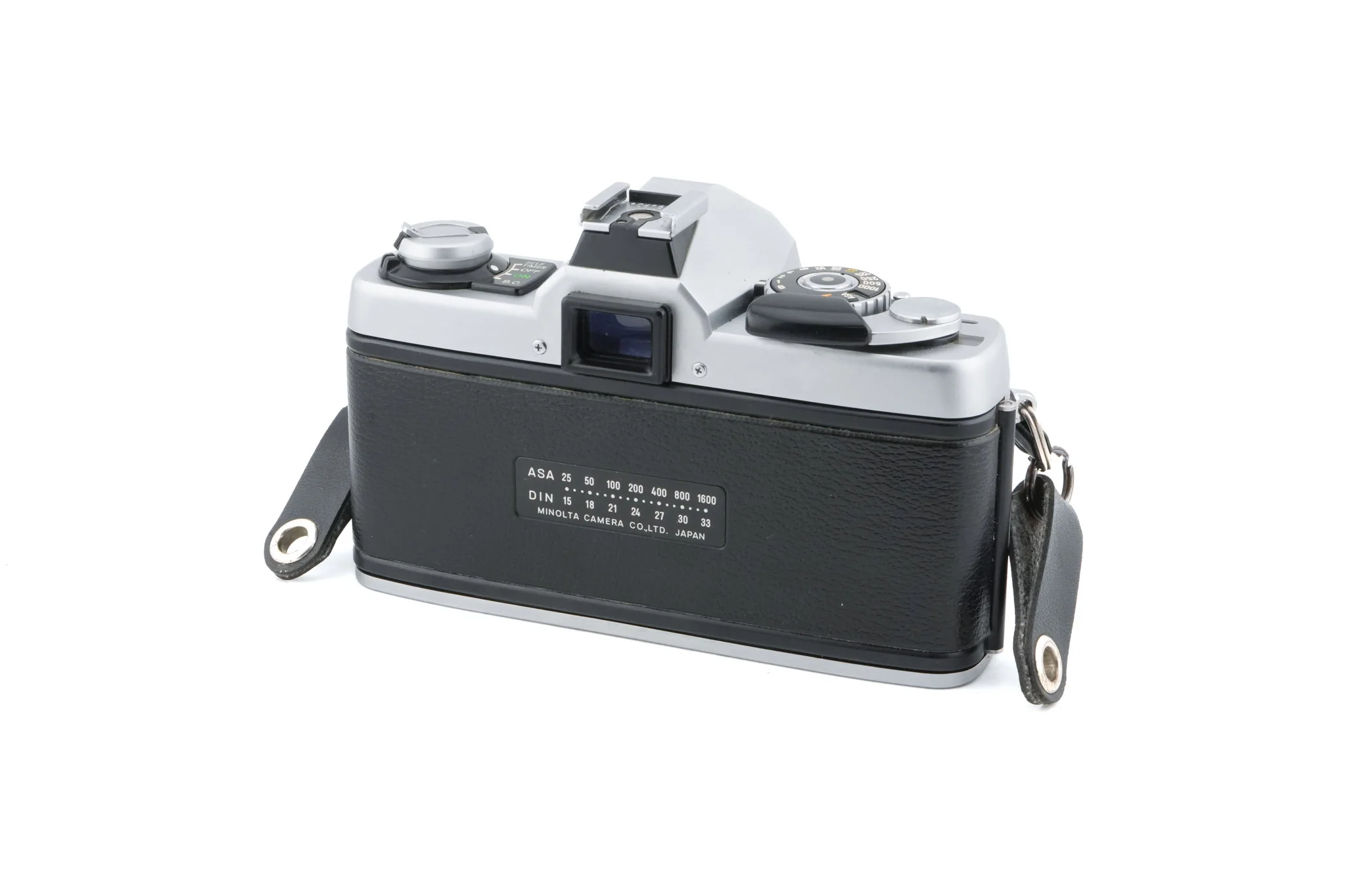 Minolta XG1 - Image 2