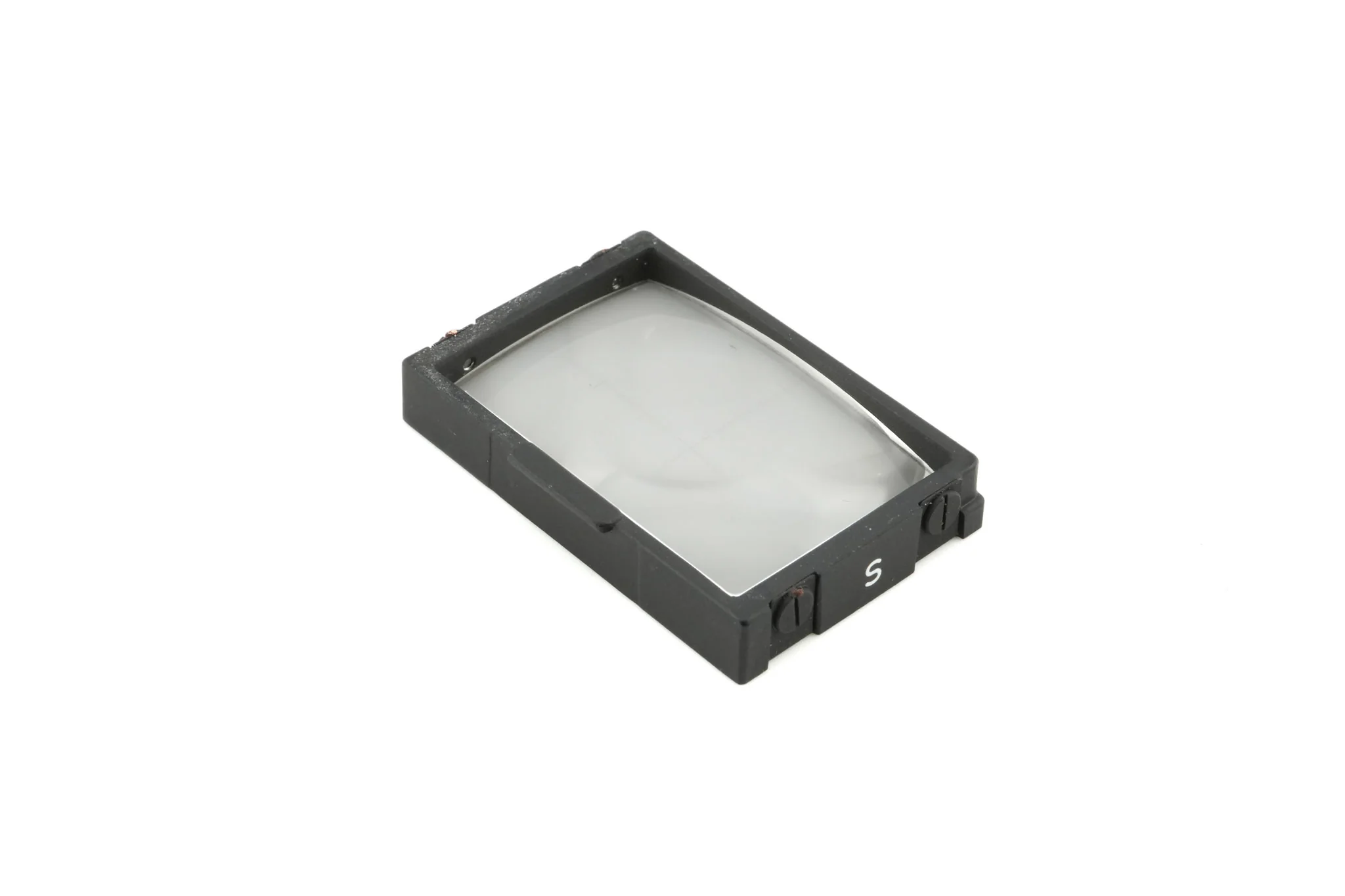 Minolta XM Focusing Screen Type S