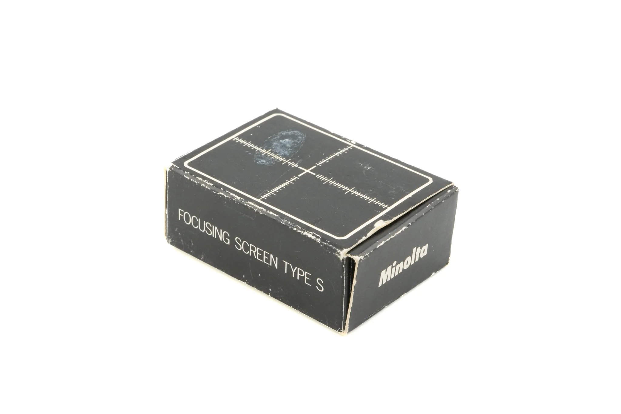 Minolta XM Focusing Screen Type S - Image 2