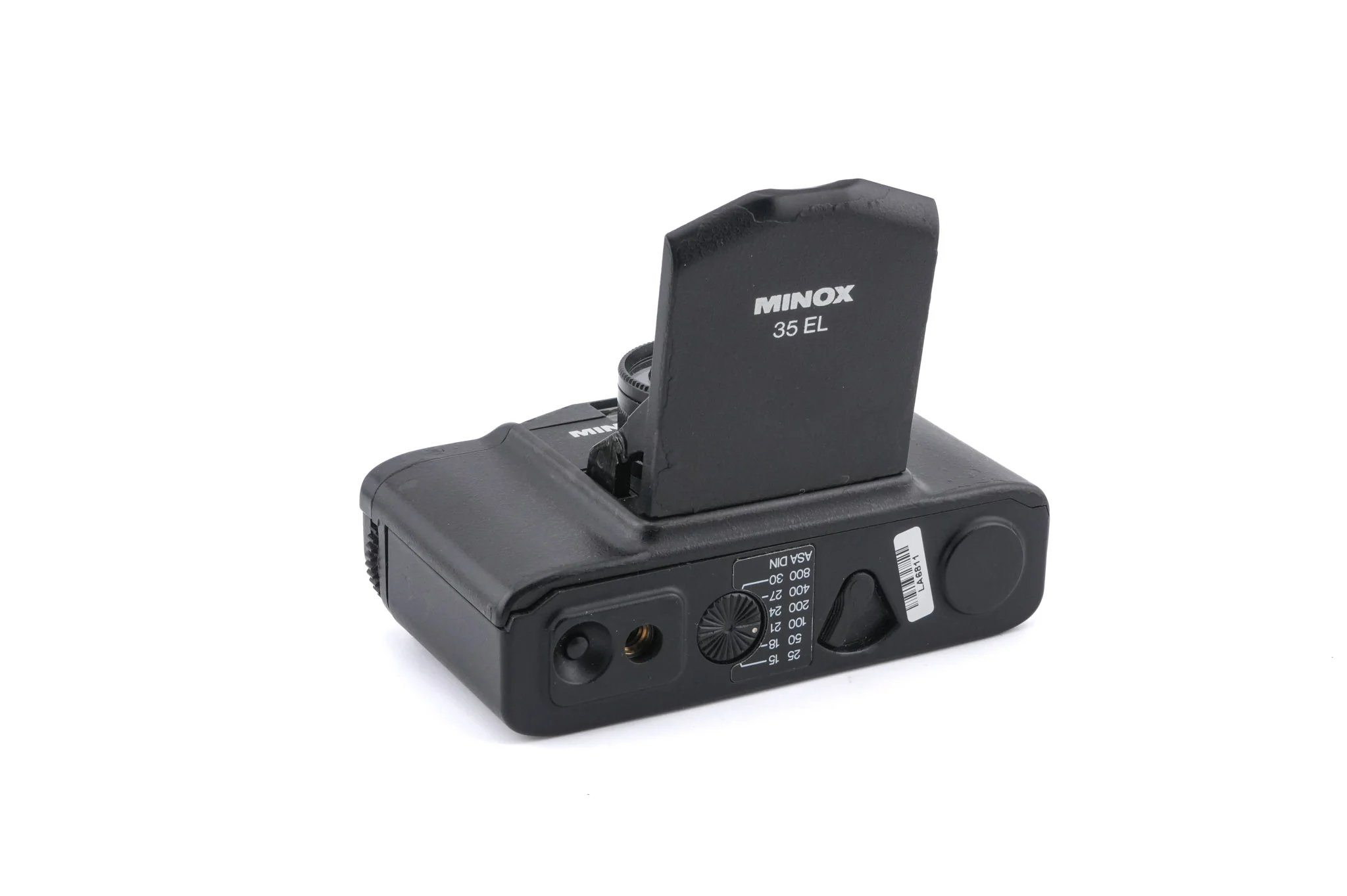 Minox 35 EL - Image 2