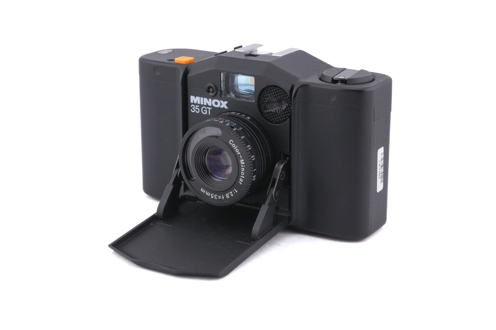 Minox 35 GT