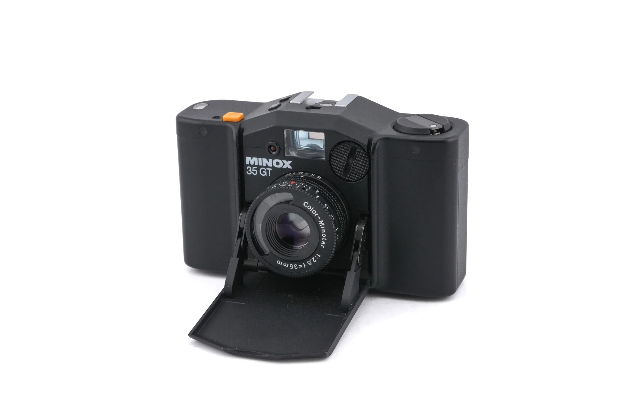 Minox 35 GT