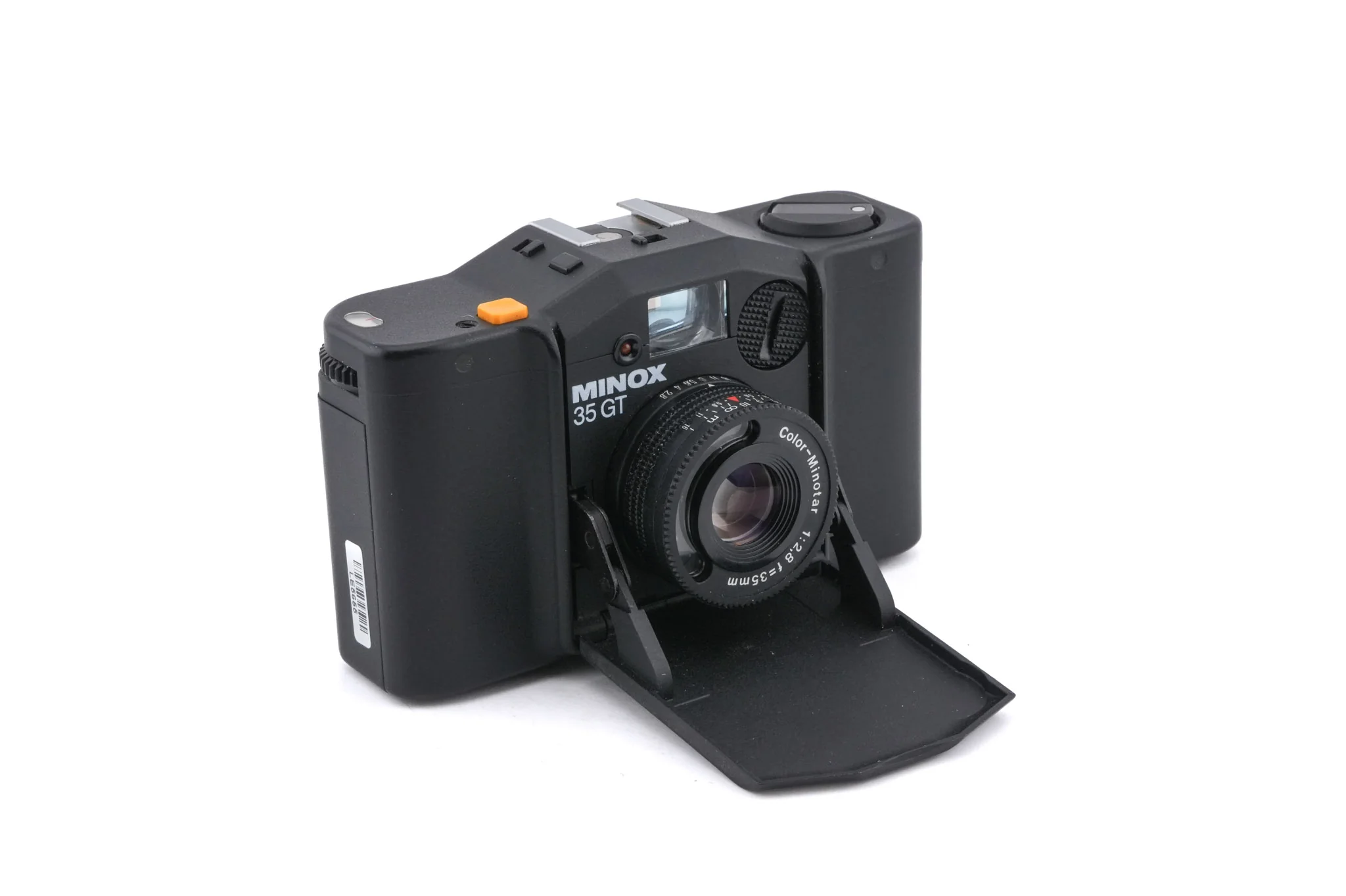 Minox 35 GT - Image 2