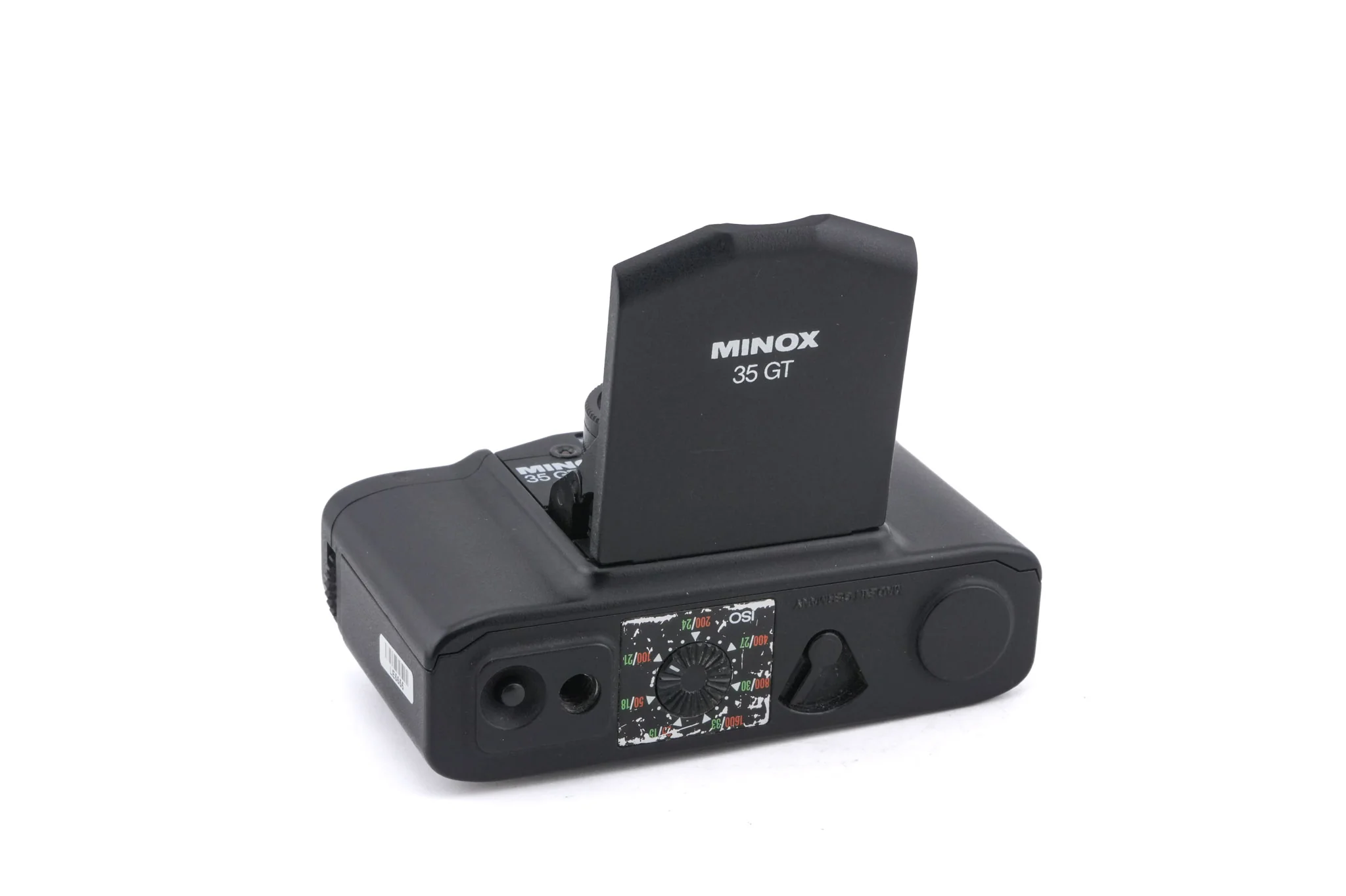 Minox 35 GT - Image 3