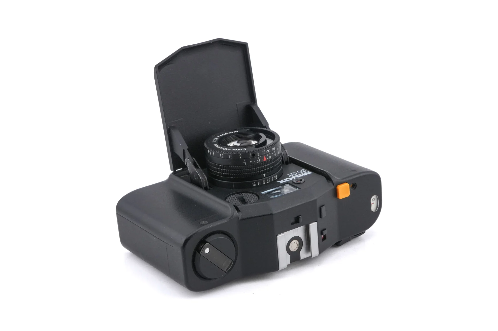 Minox 35 GT - Image 4