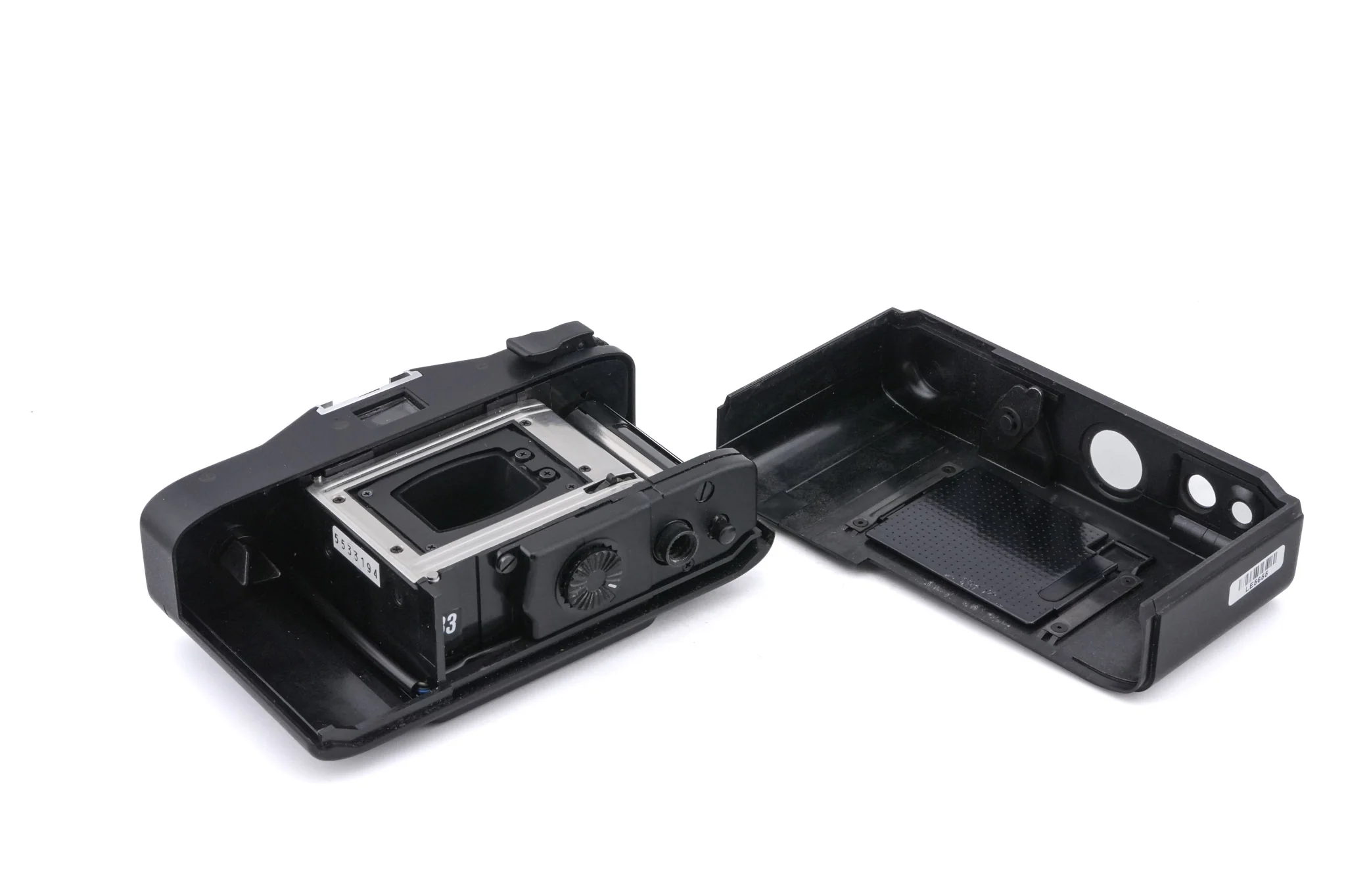 Minox 35 GT - Image 6