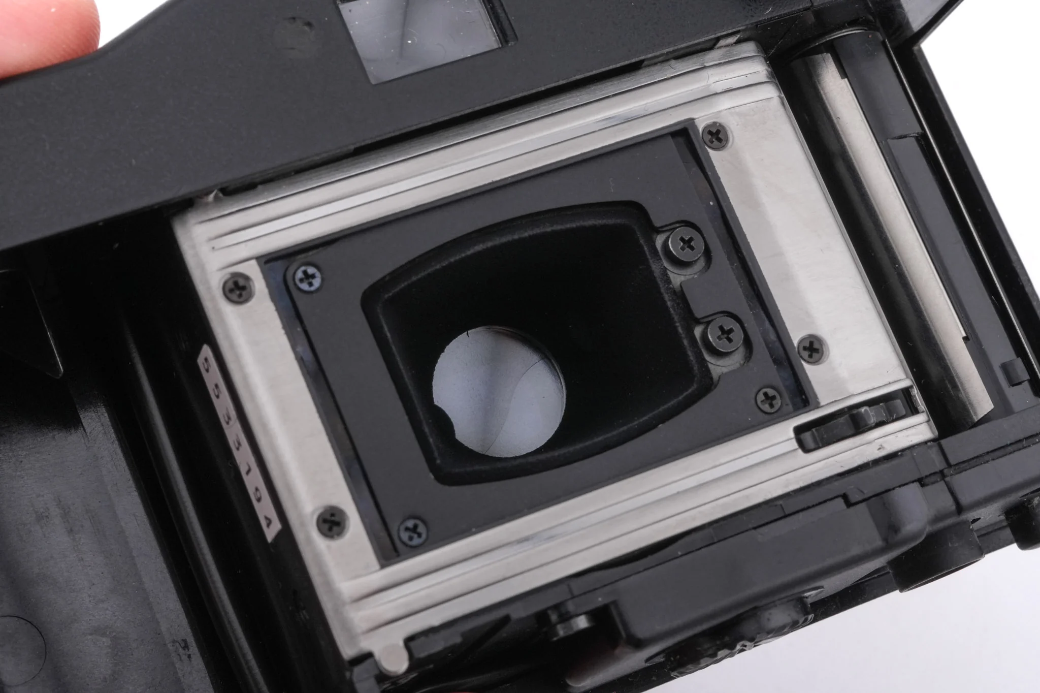 Minox 35 GT - Image 7