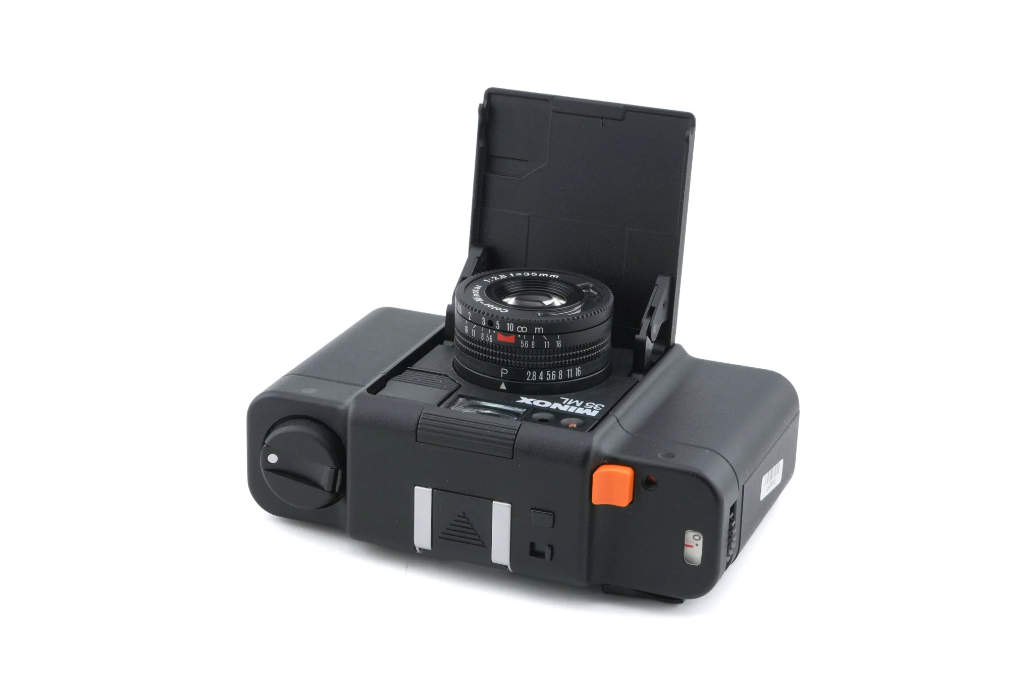 Minox 35 ML - Image 3