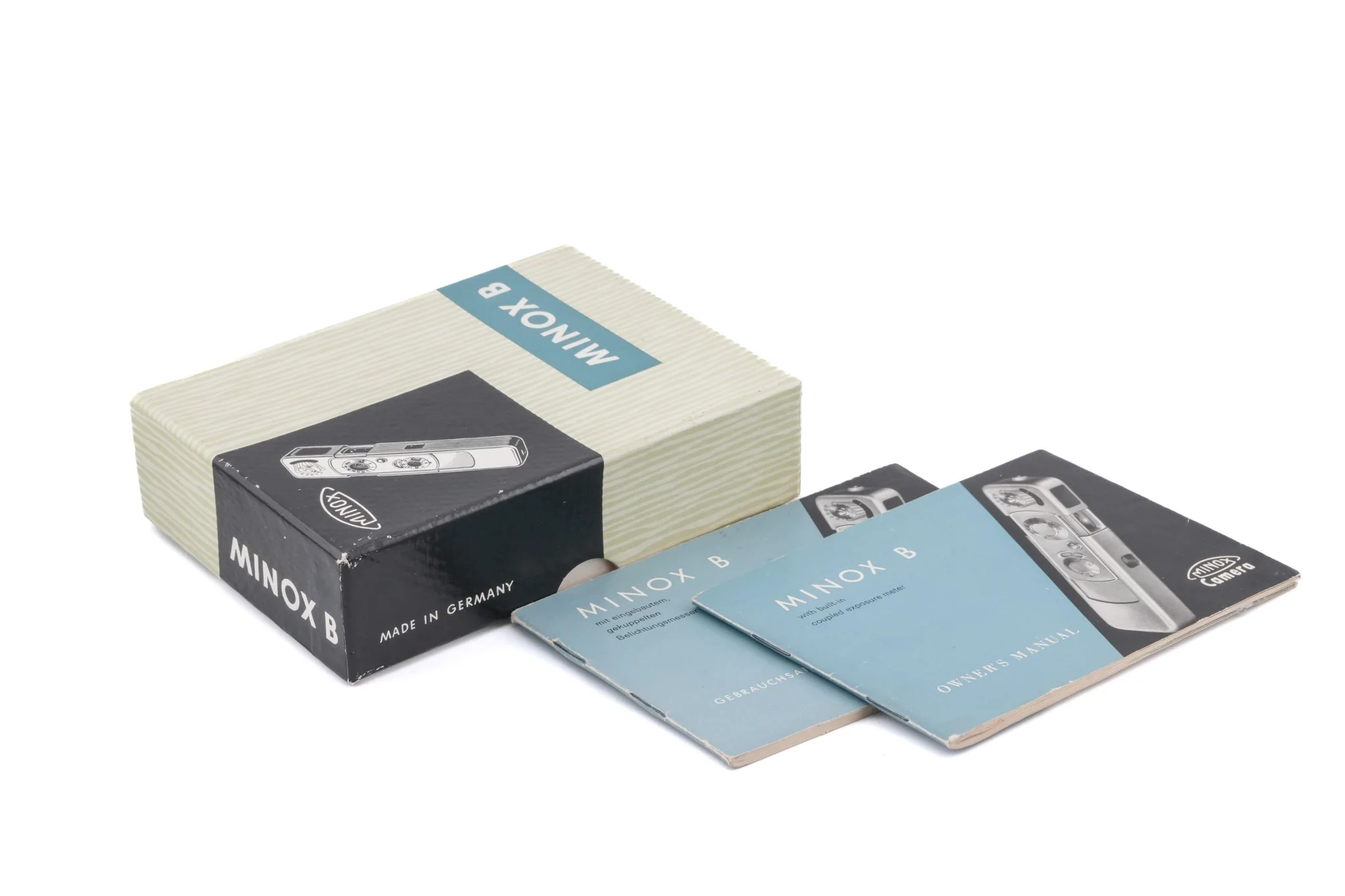 Minox B - Image 6