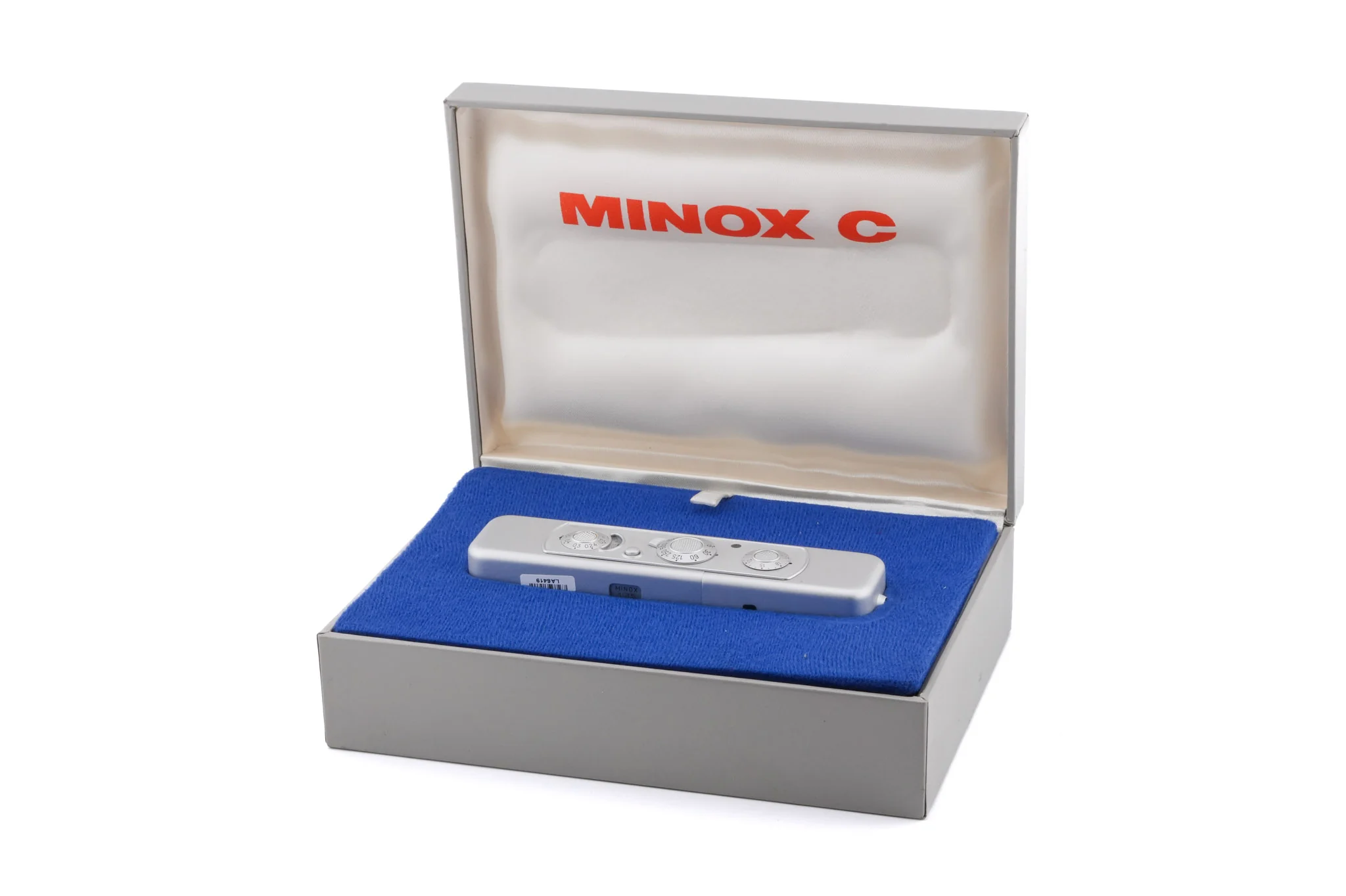 Minox C - Image 7