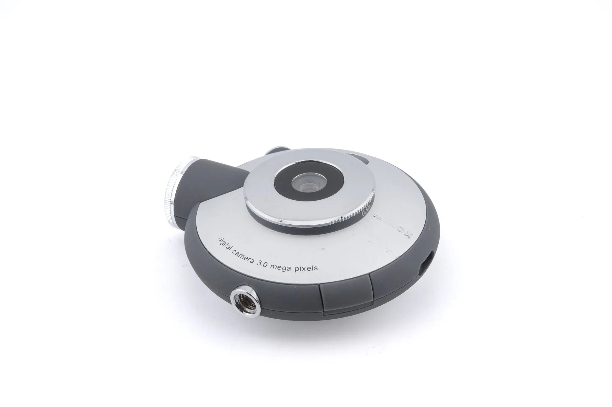 Minox DD 1 - Camera