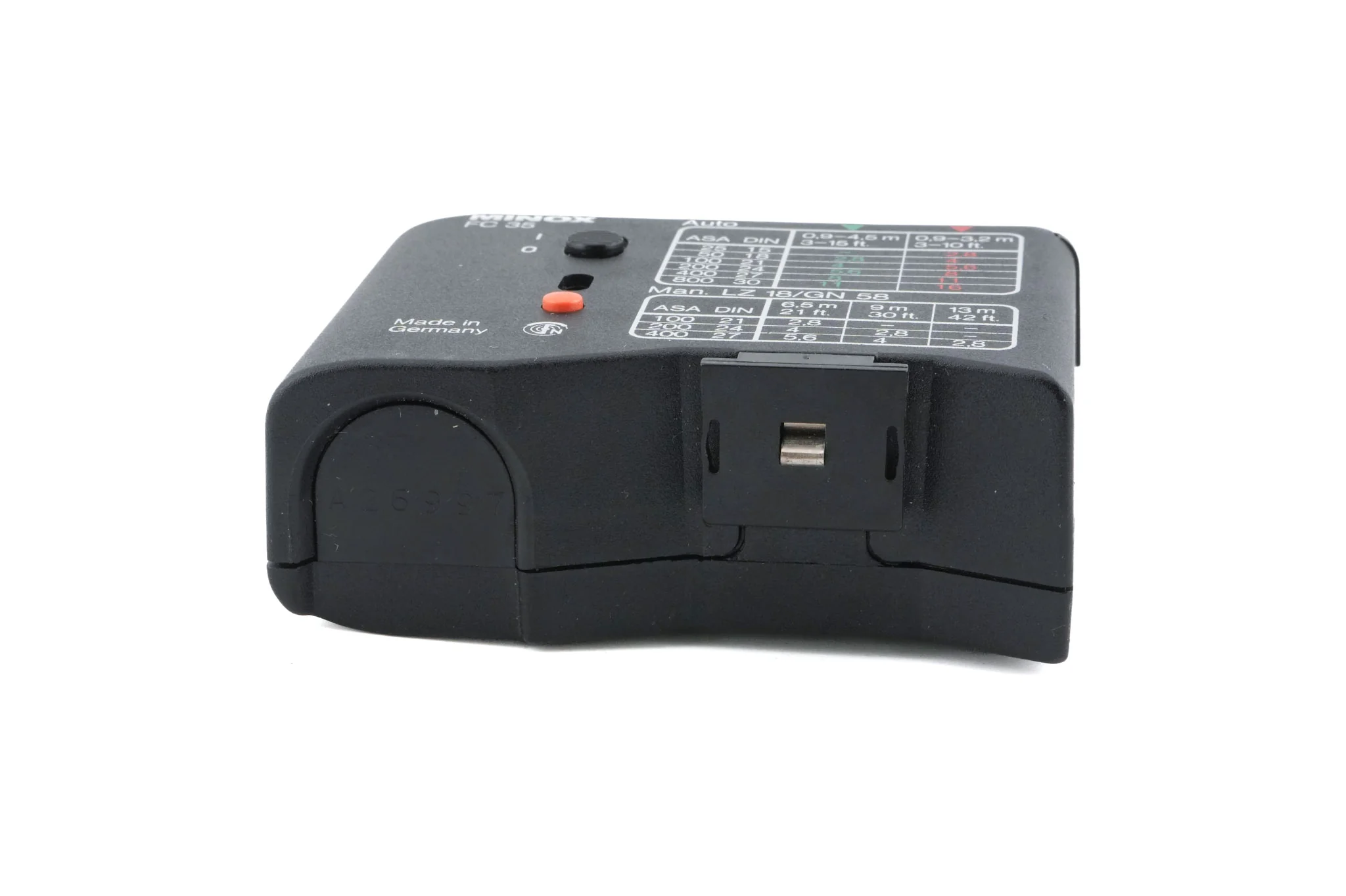 Minox FC 35 Flash - Image 3