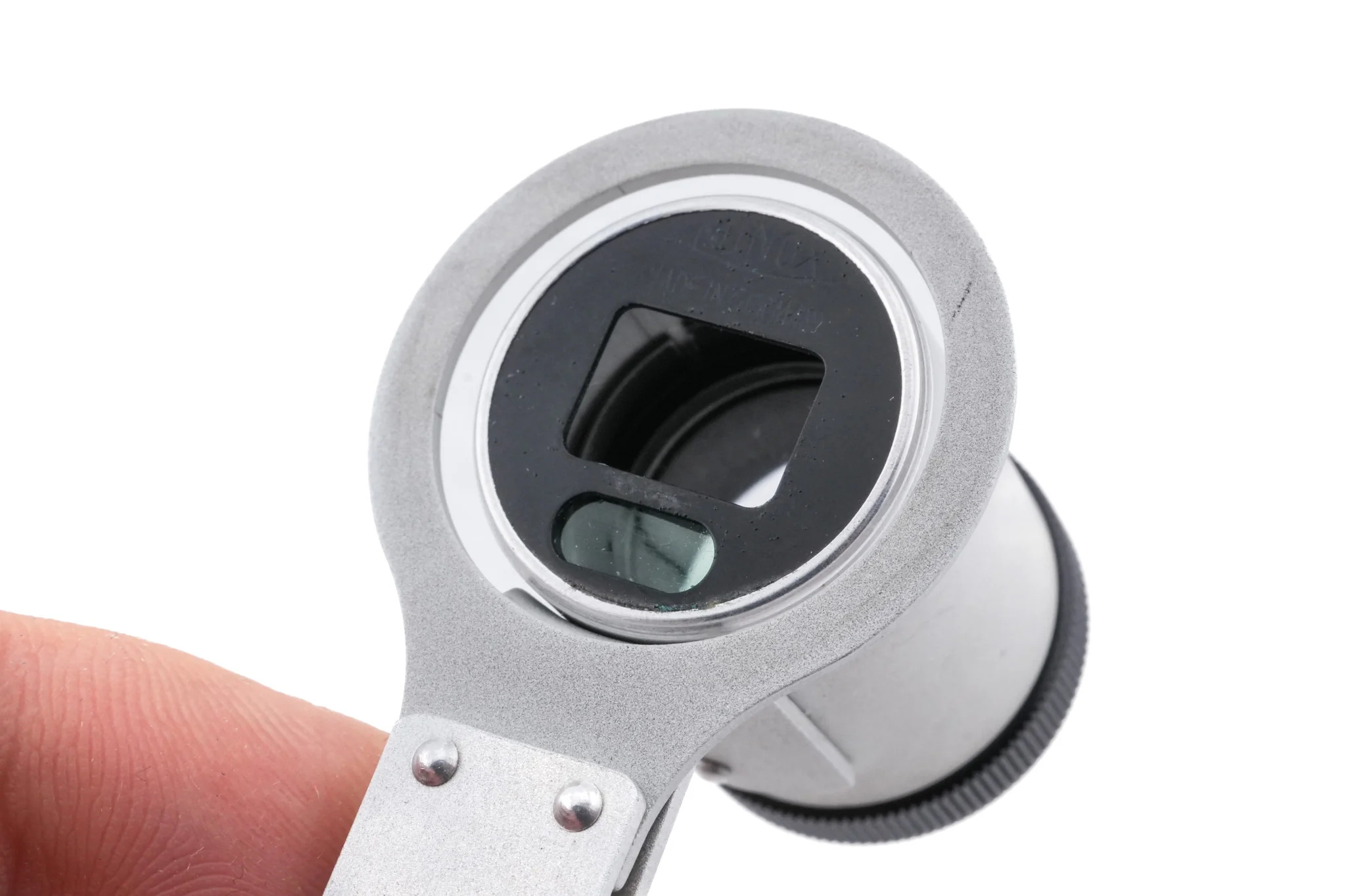 Minox Film Viewing Magnifier - Image 3