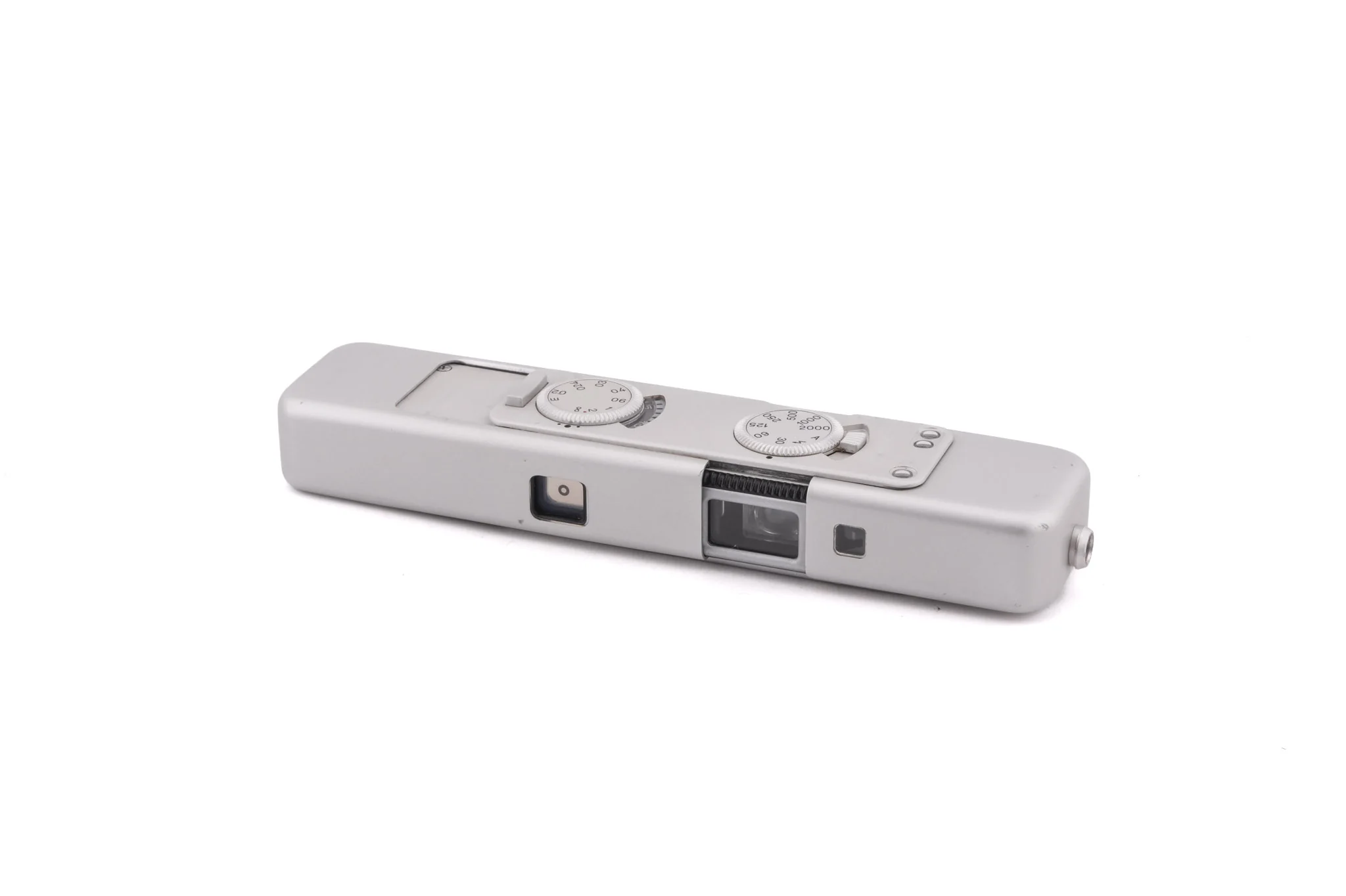 Minox LX