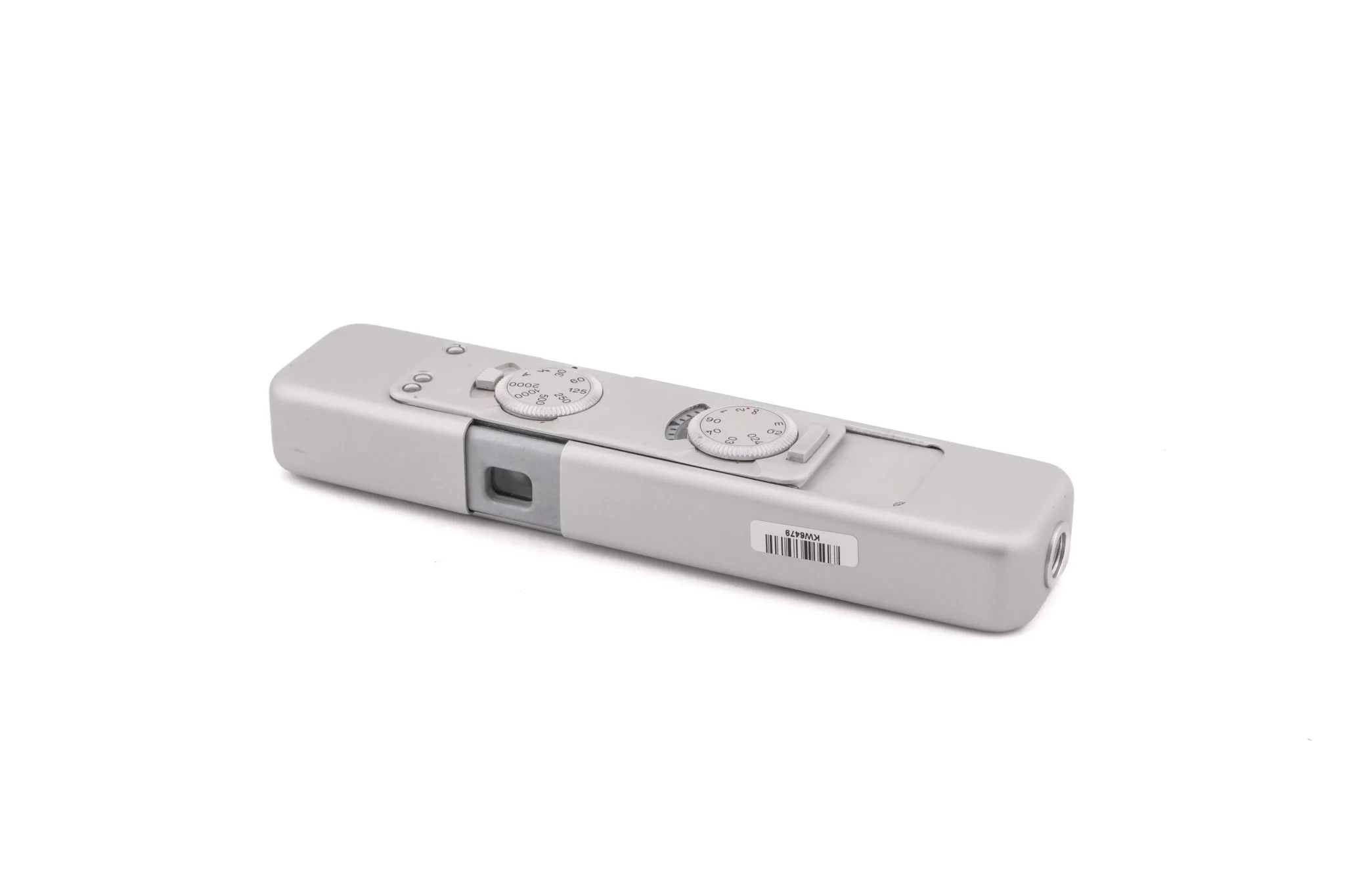 Minox LX - Image 2
