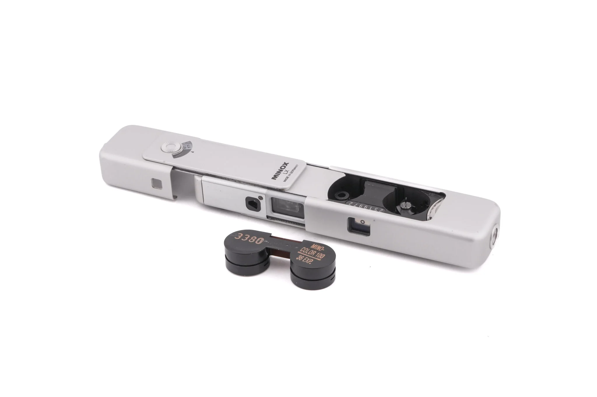 Minox LX - Image 4