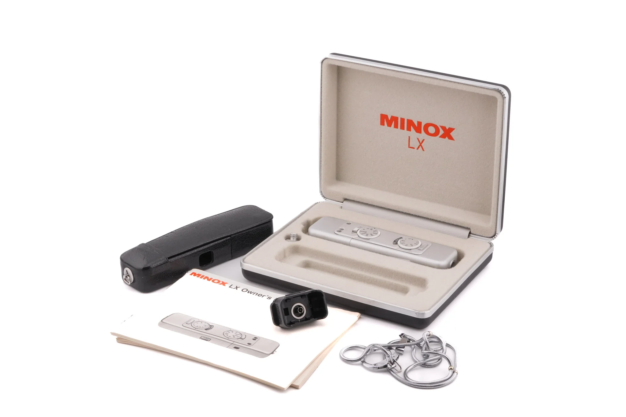 Minox LX - Image 5