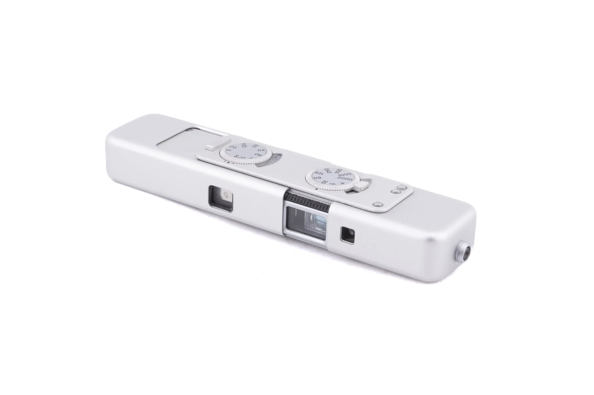 Minox LX