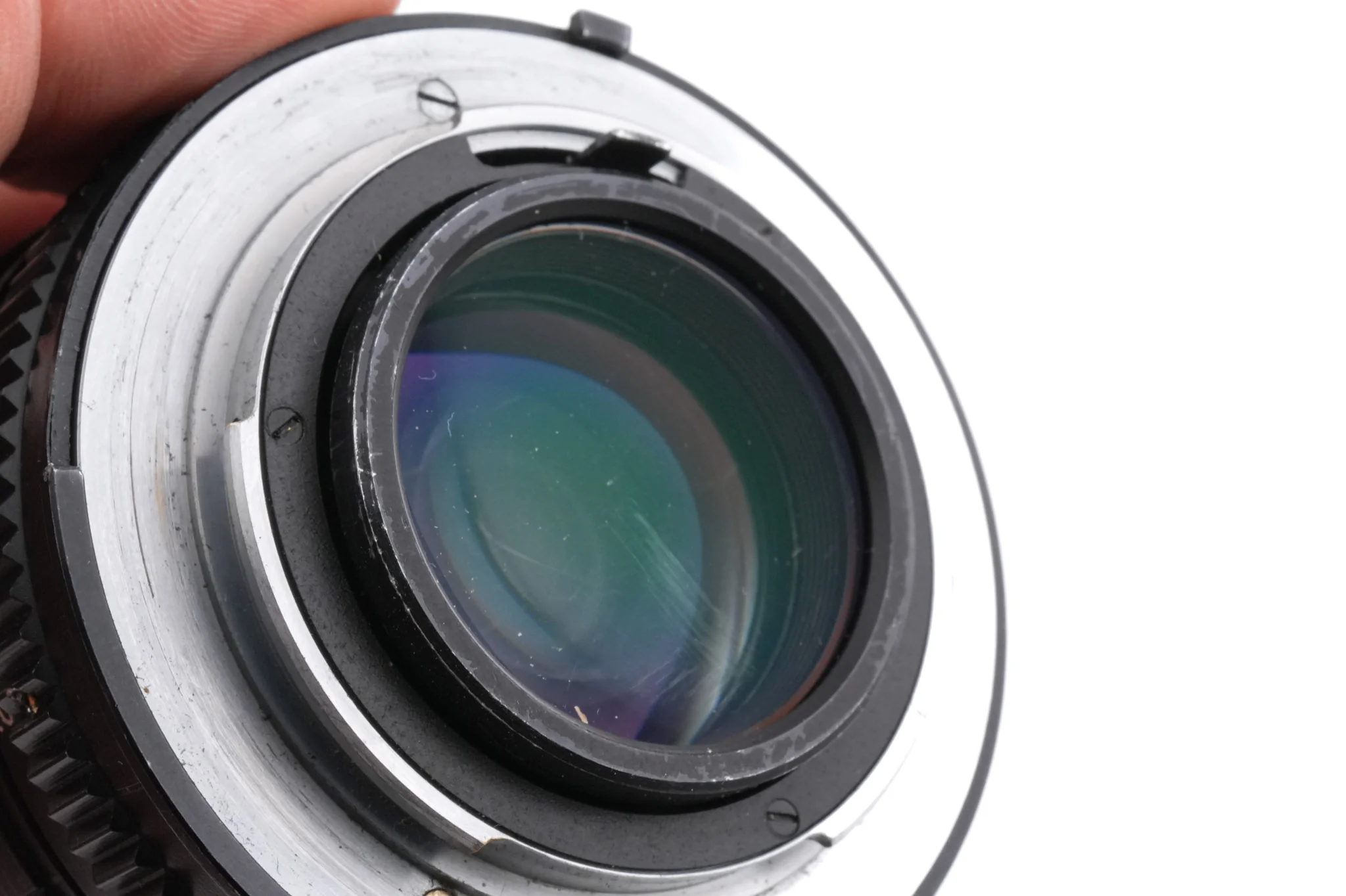 MIR 35mm f2 MIR-24N MC - Image 4