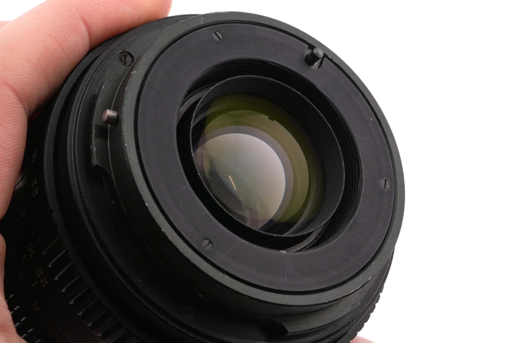 MIR 65mm f3.5 38B - Image 4