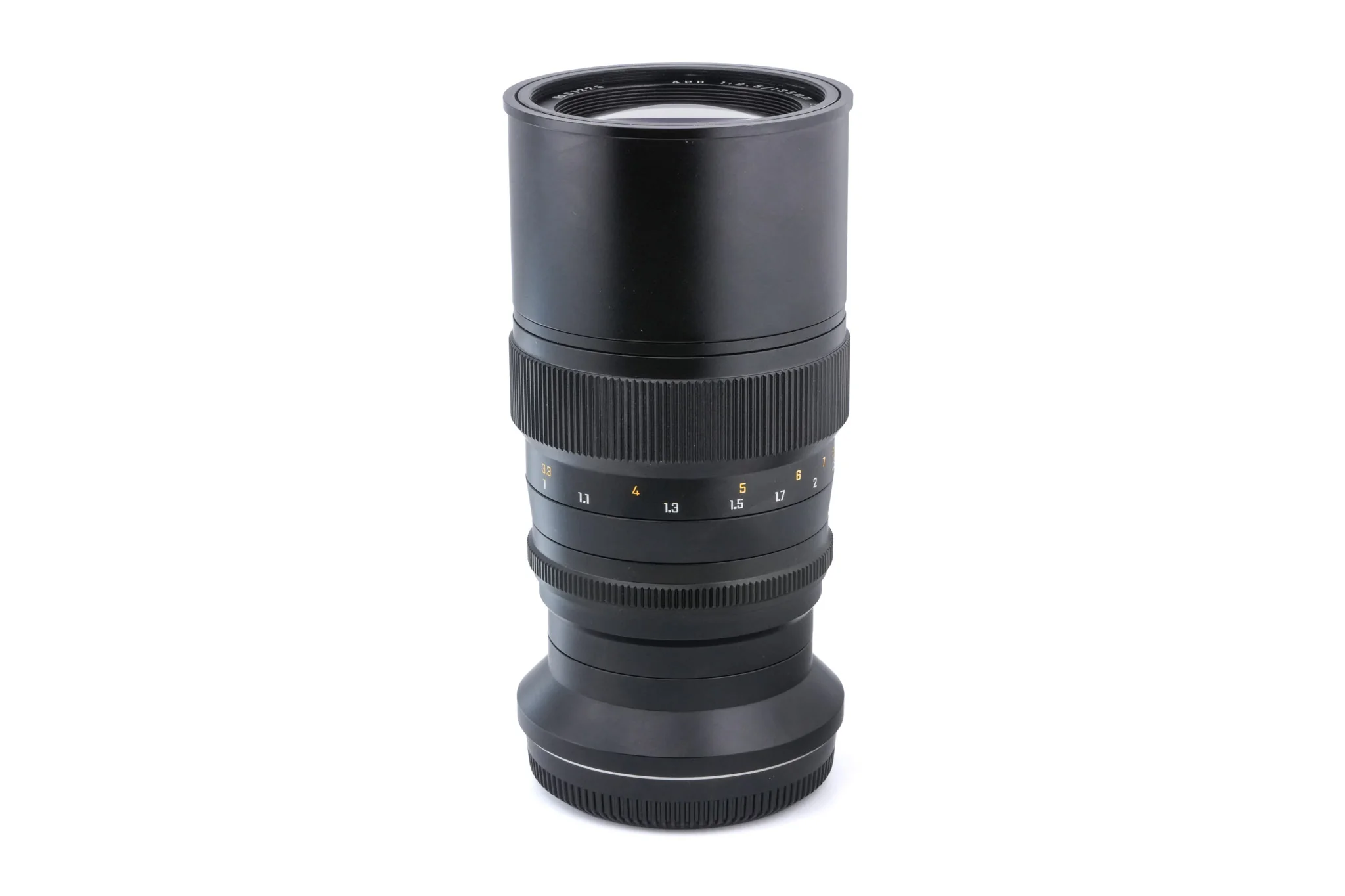 Mitakon 135mm f2.5 Zhongyi APO ED - Image 2