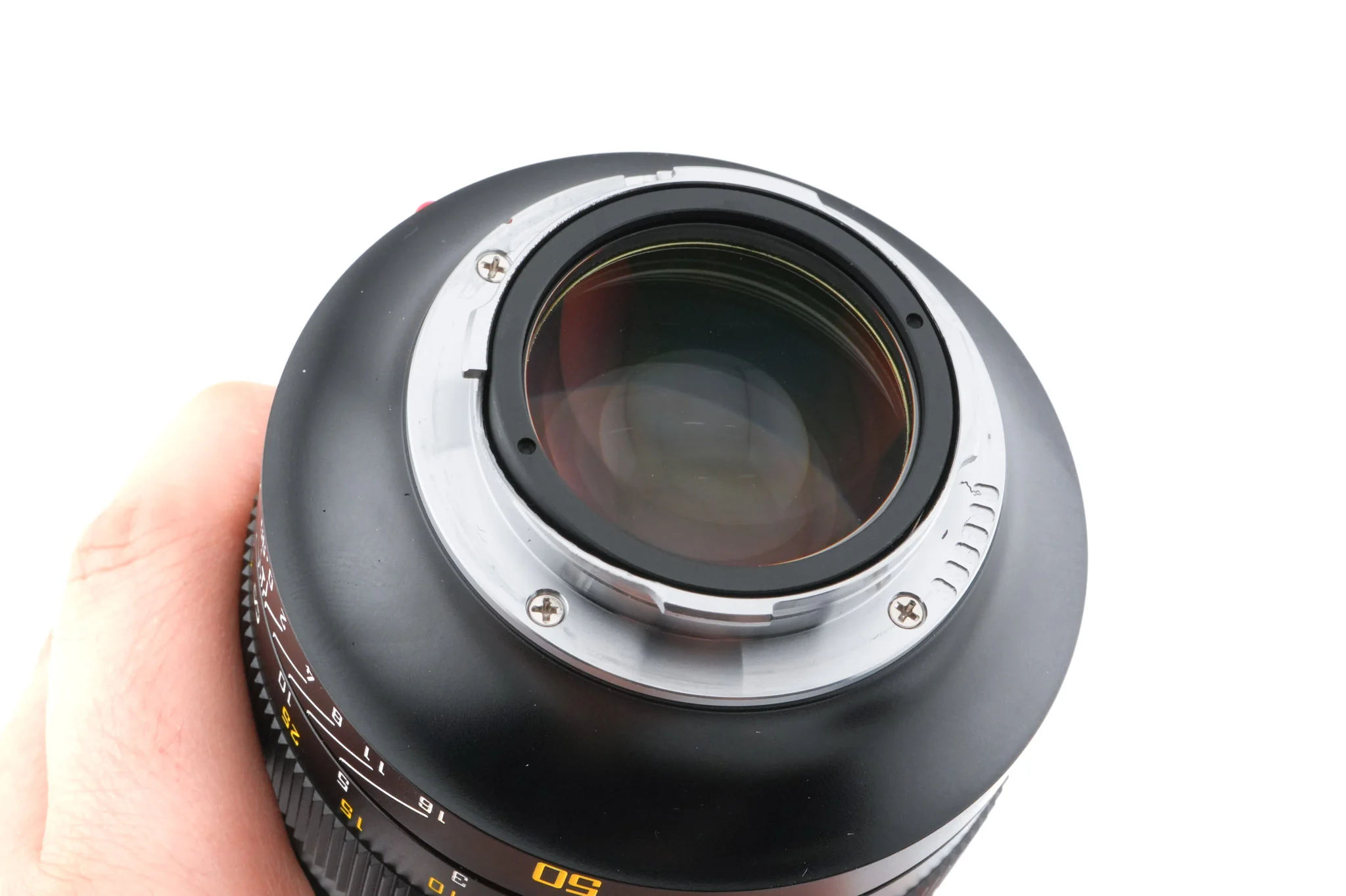 Mitakon 50mm f0.95 Speedmaster Zhongyi - Image 4