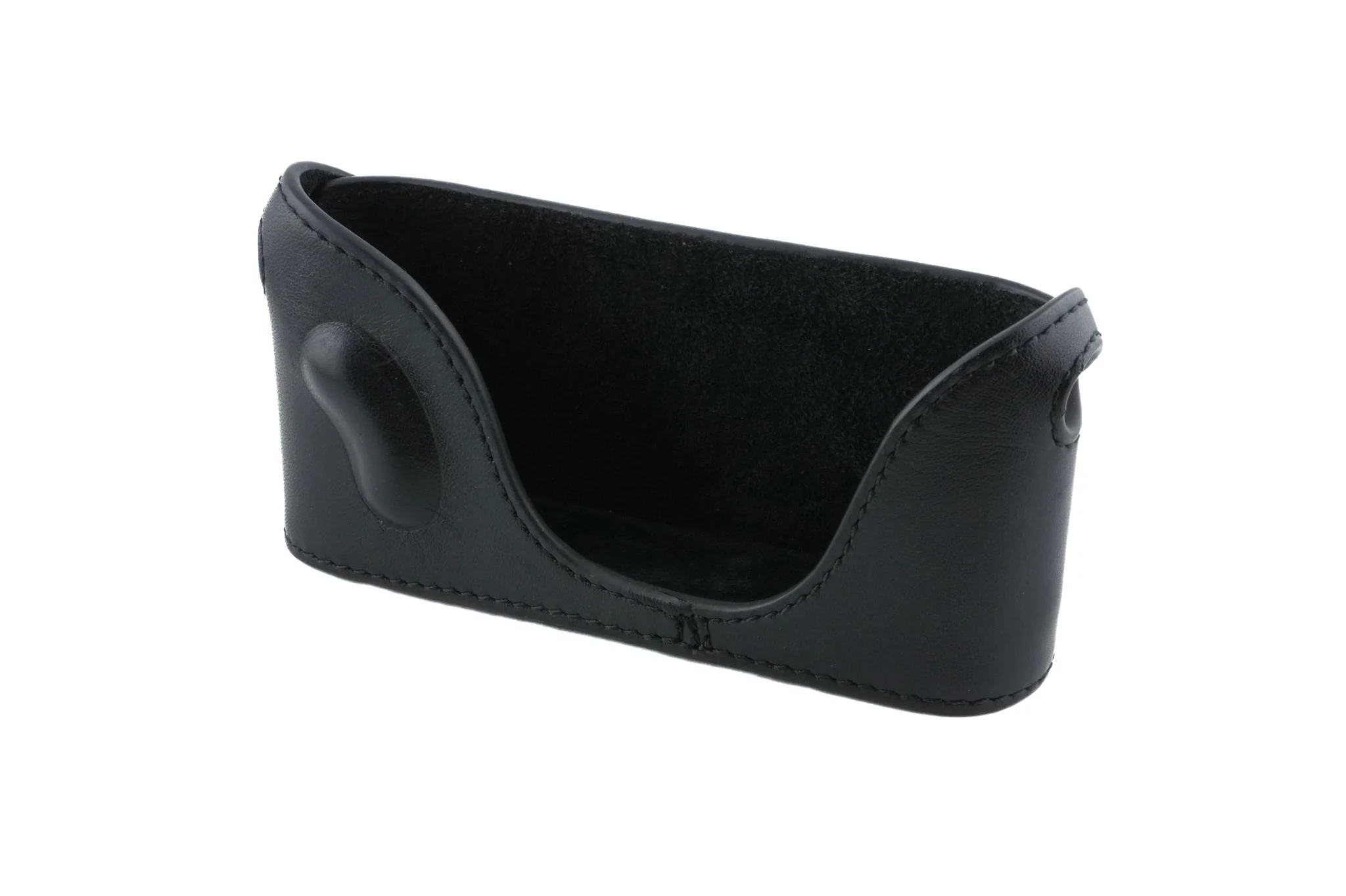 Mr. Zhou Leather Half Case for Leica IIIf - Accessory