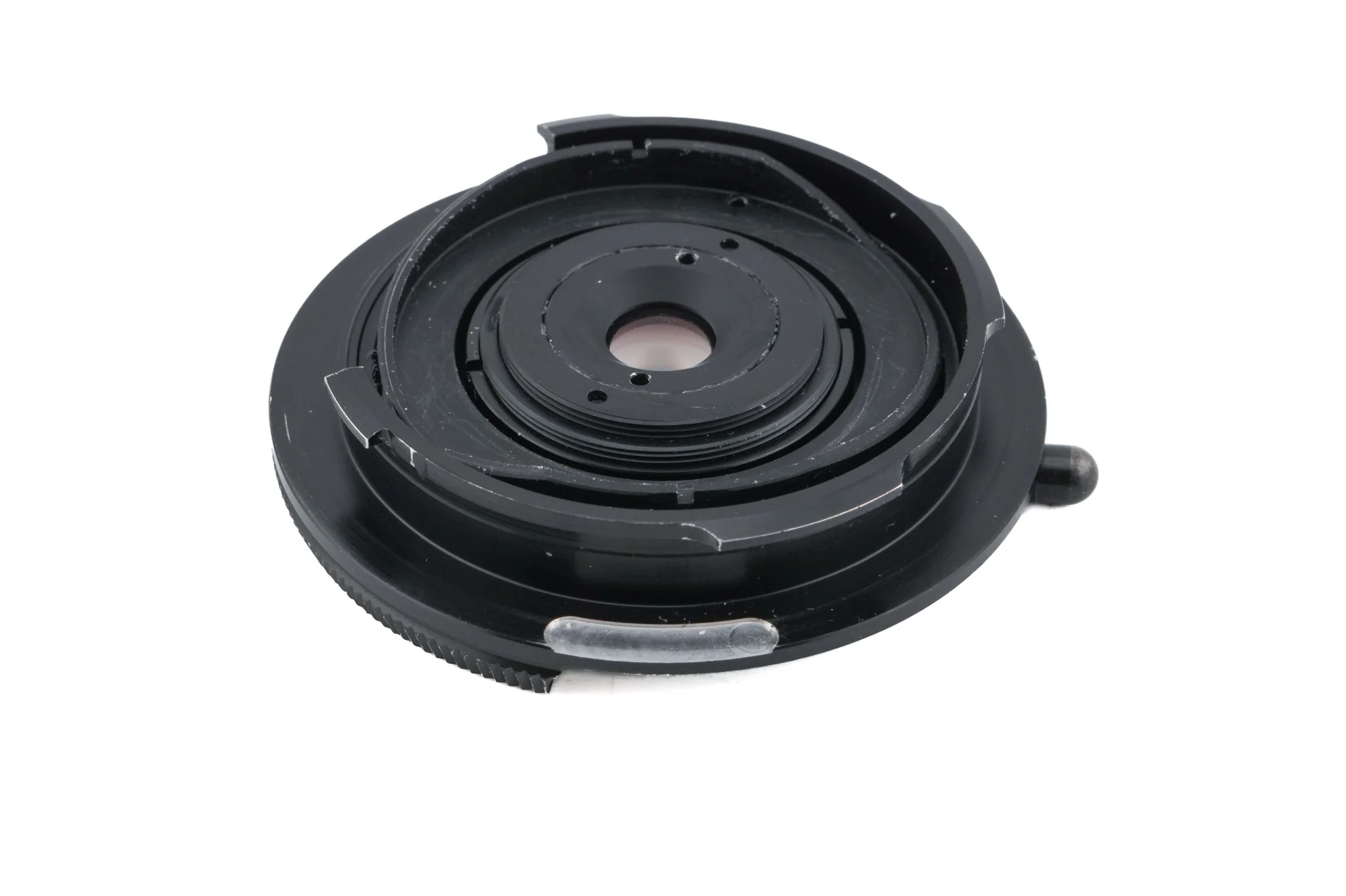 MS Optics 24mm f4 MC Super-Triplet Perar - Image 3