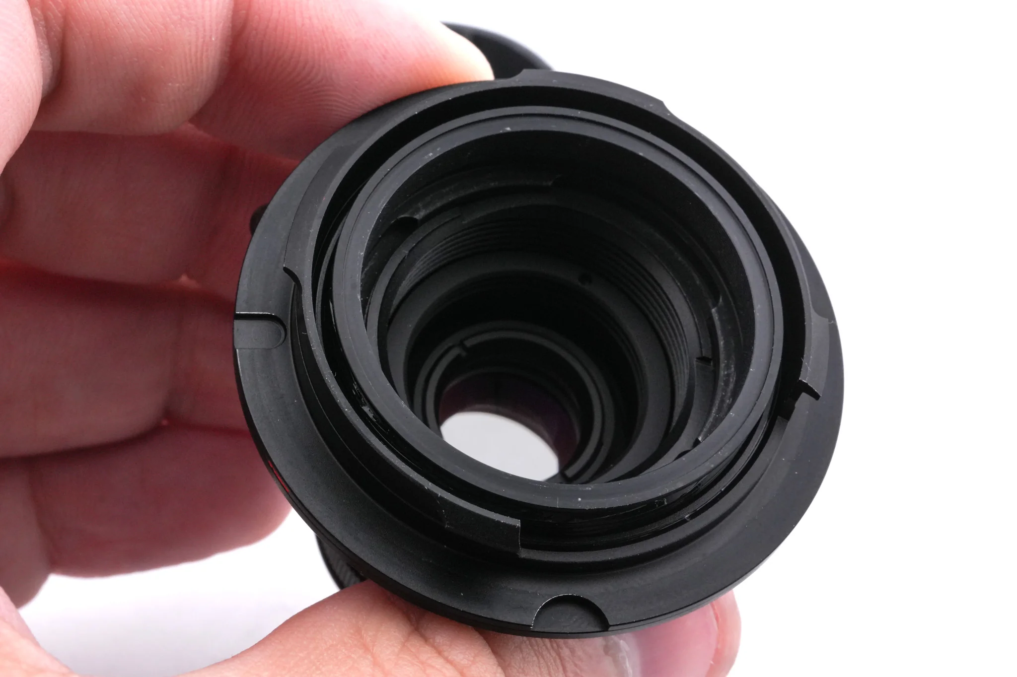 MS Optics 50mm f3.5 Lumitar F.MC - Image 6