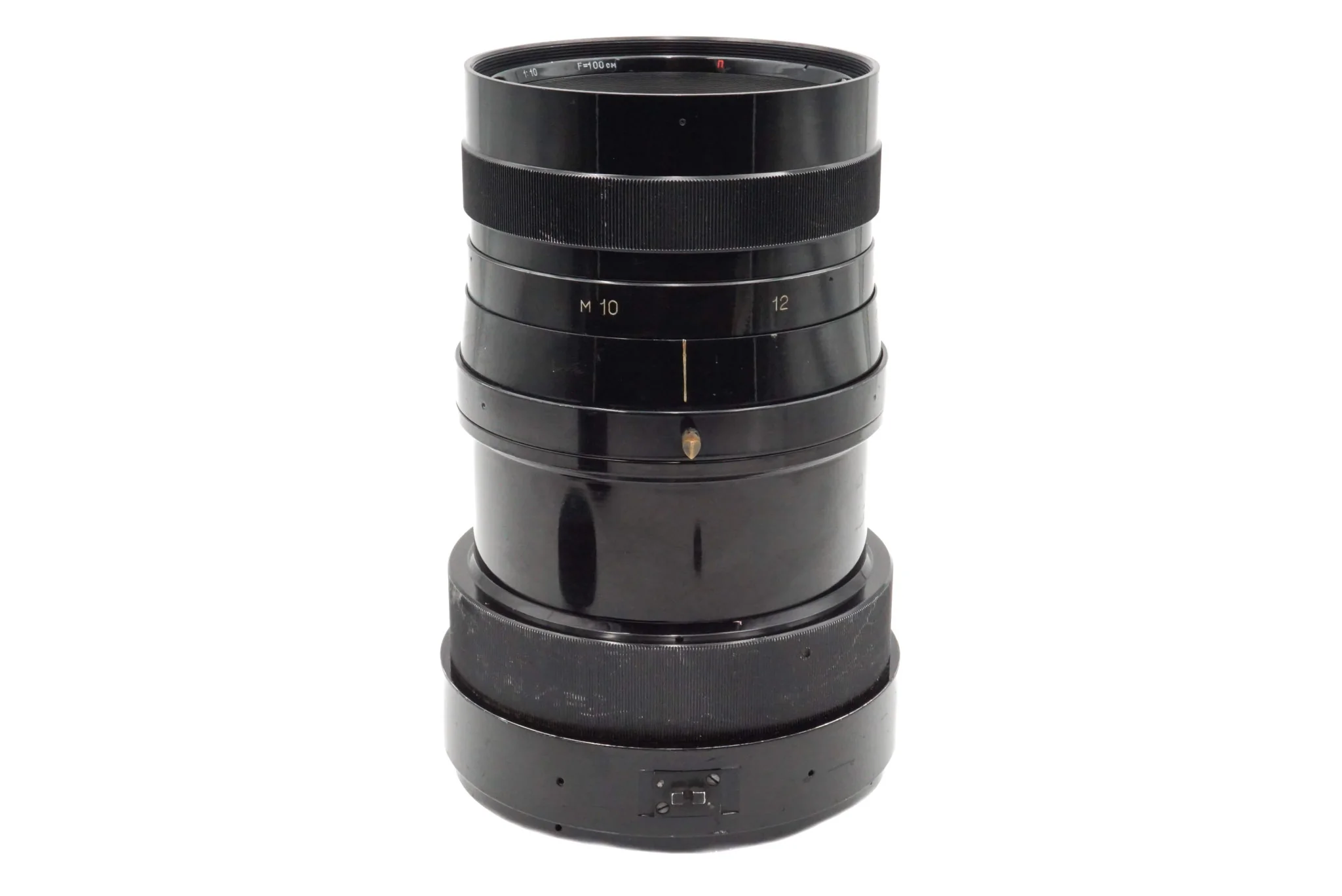 MTO 1000mm f10 MC MTO-11